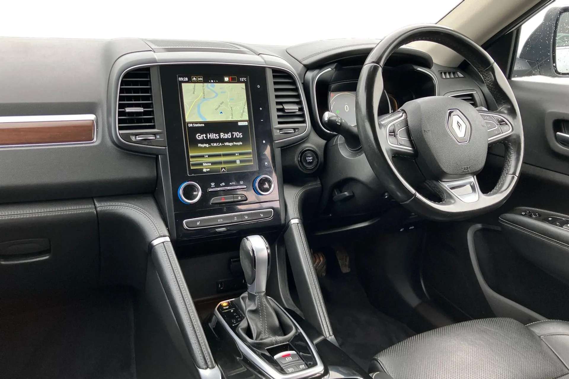 2020 RENAULT KOLEOS 2020 RENAULT KOLEOS