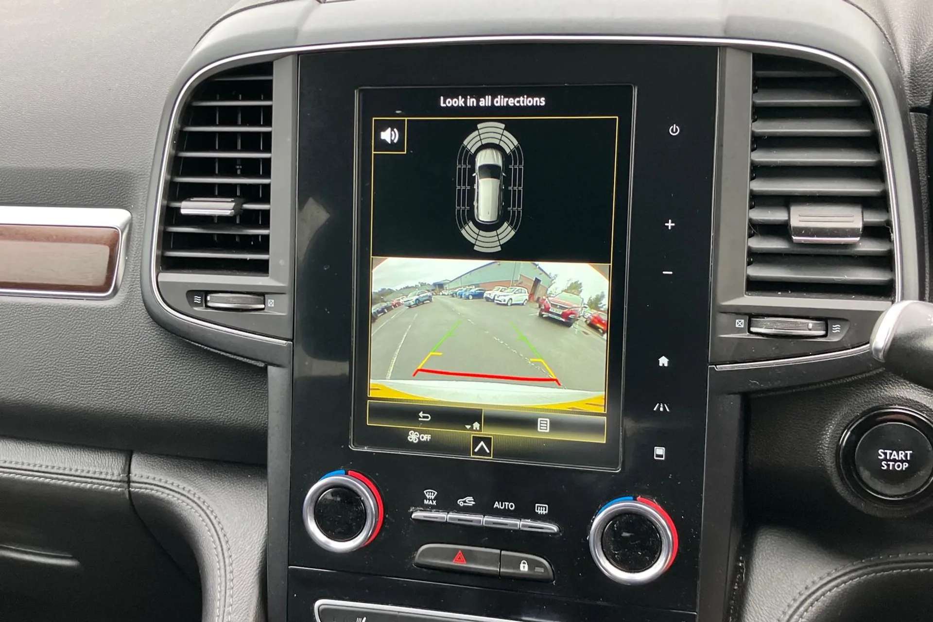 2020 RENAULT KOLEOS 2020 RENAULT KOLEOS