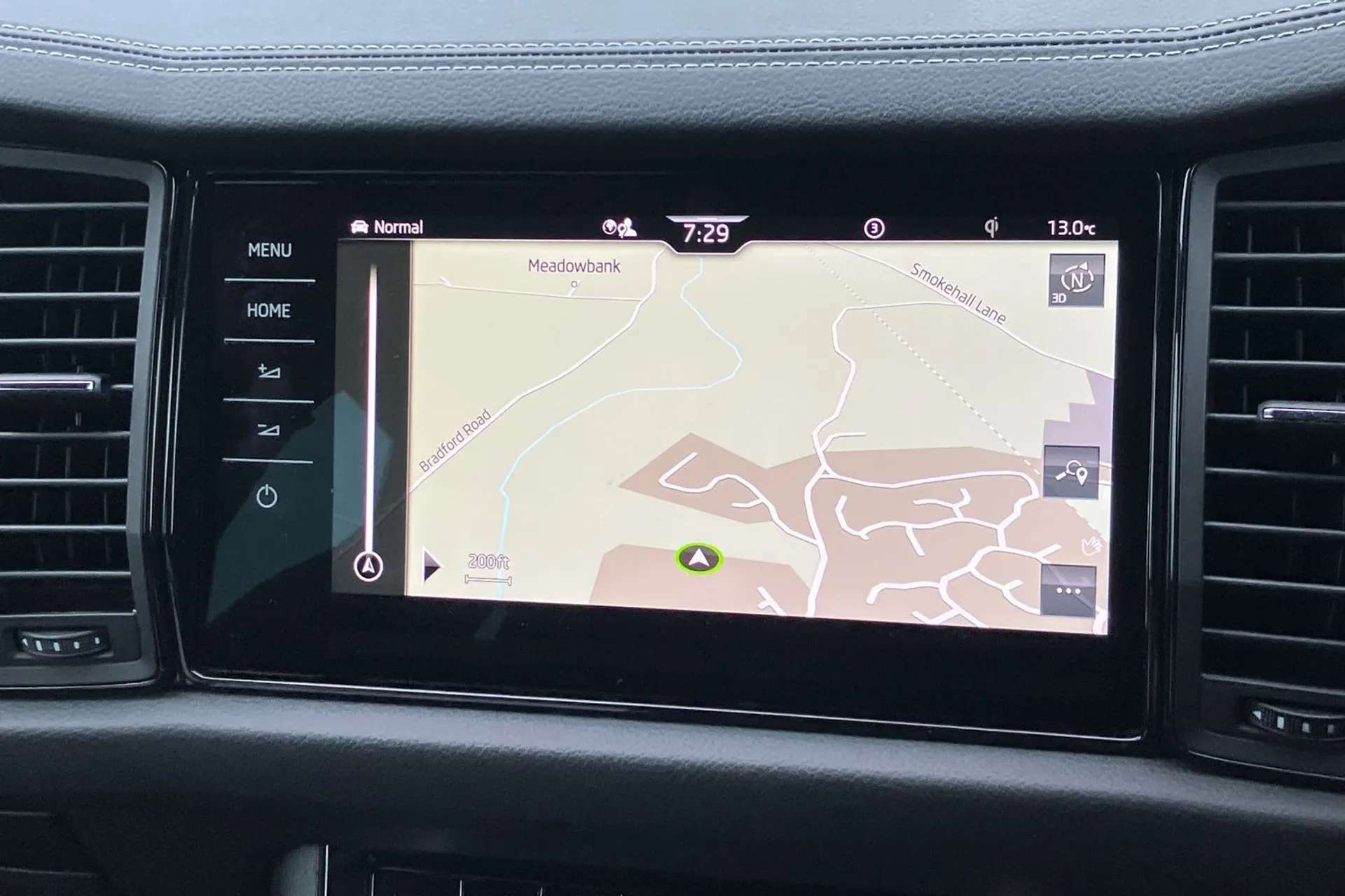 2022 SKODA KODIAQ 2022 SKODA KODIAQ