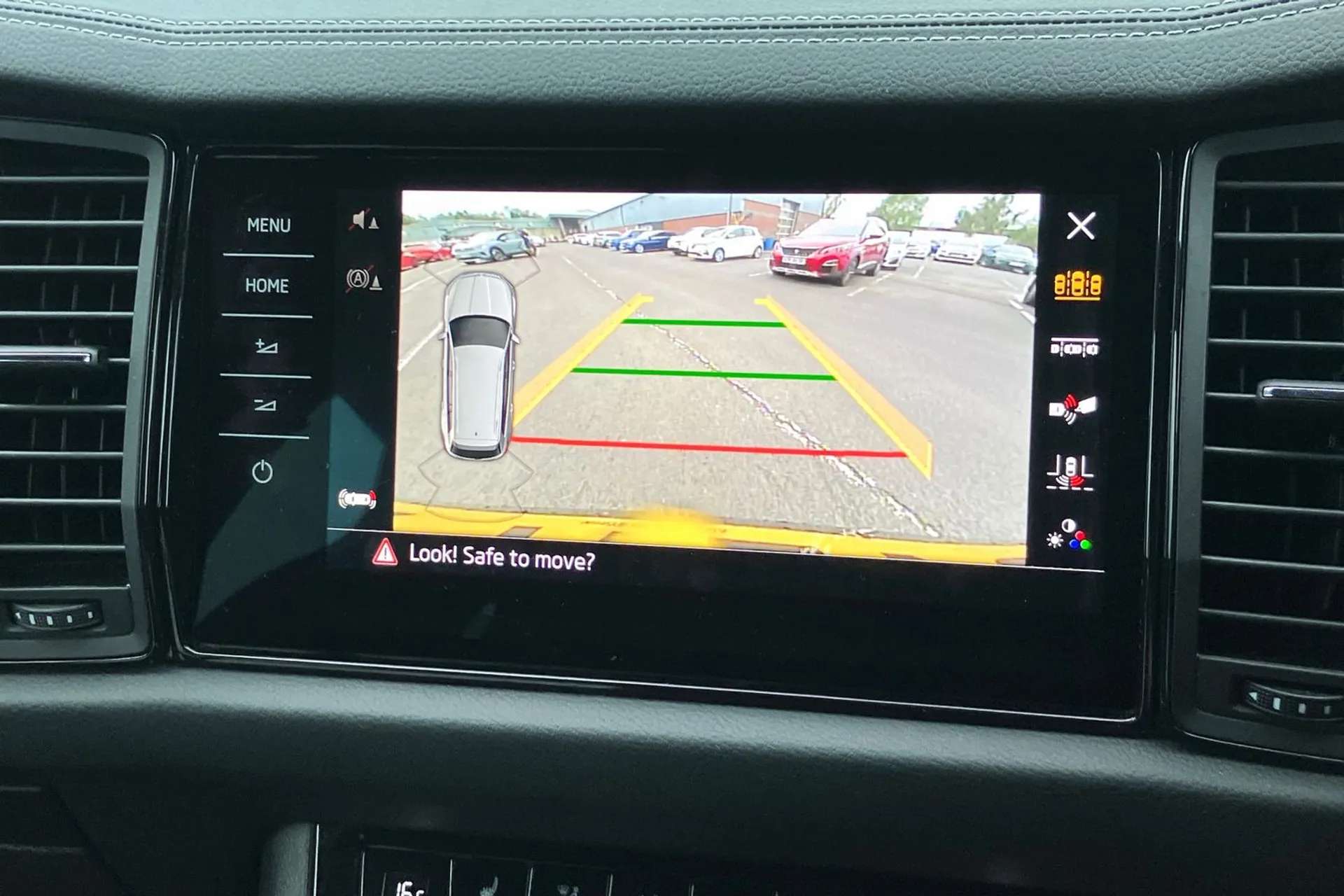 2022 SKODA KODIAQ 2022 SKODA KODIAQ