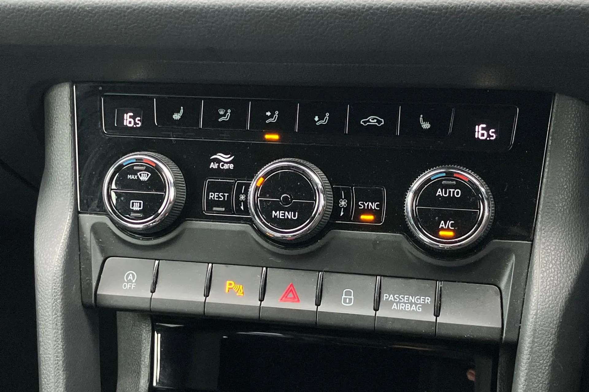 2022 SKODA KODIAQ 2022 SKODA KODIAQ