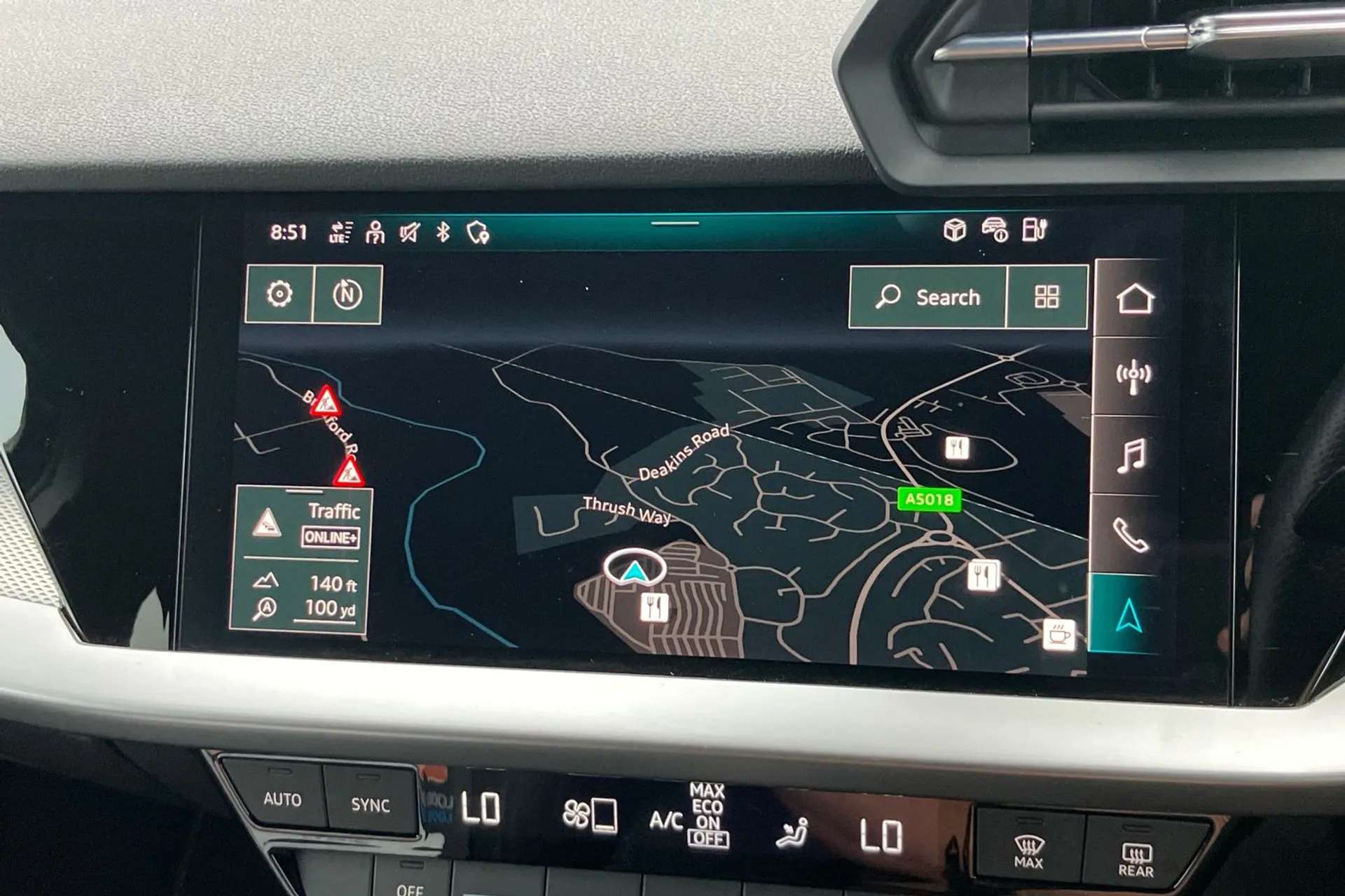 2022 AUDI A3 2022 AUDI A3