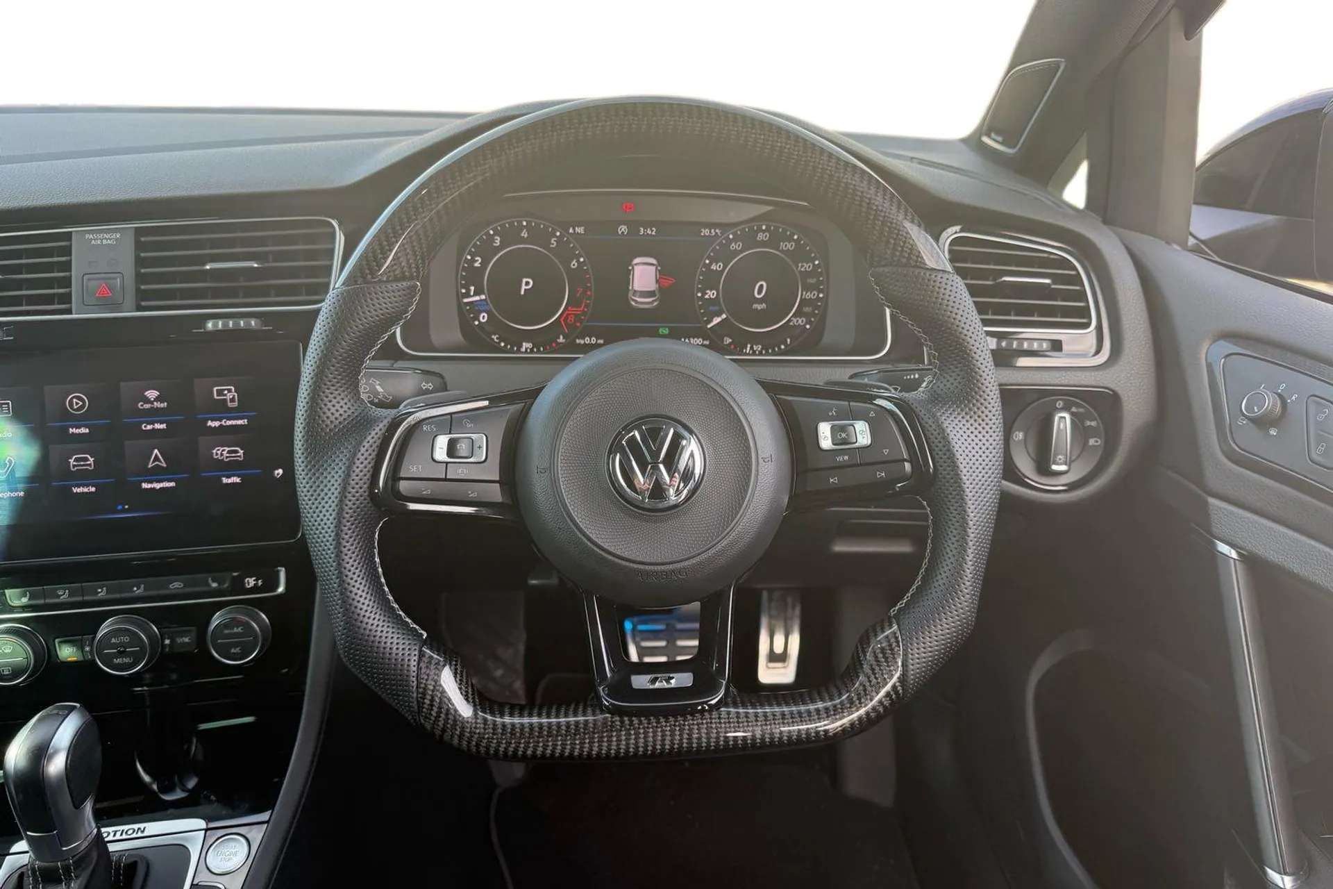 2019 VOLKSWAGEN GOLF 2019 VOLKSWAGEN GOLF