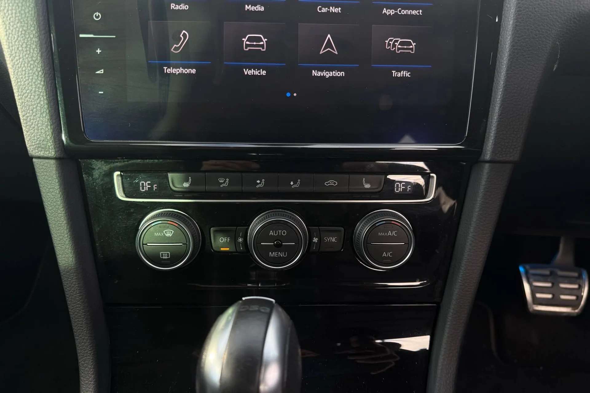 2019 VOLKSWAGEN GOLF 2019 VOLKSWAGEN GOLF