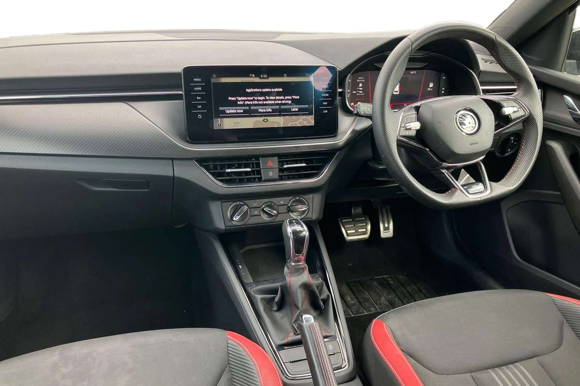 2022 SKODA KAMIQ 2022 SKODA KAMIQ