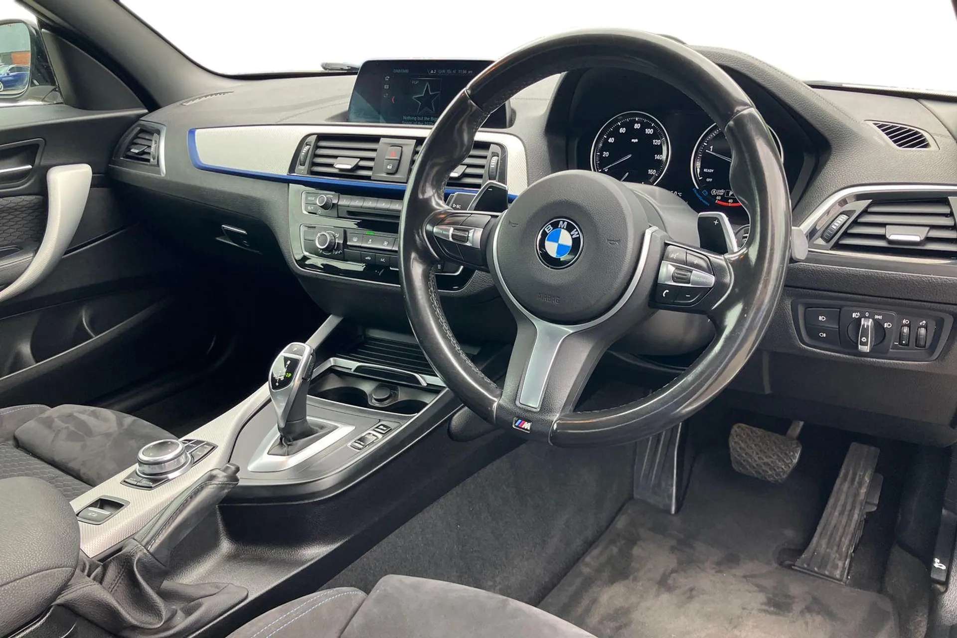 2018 BMW 2 SERIES 2018 BMW 2 SERIES