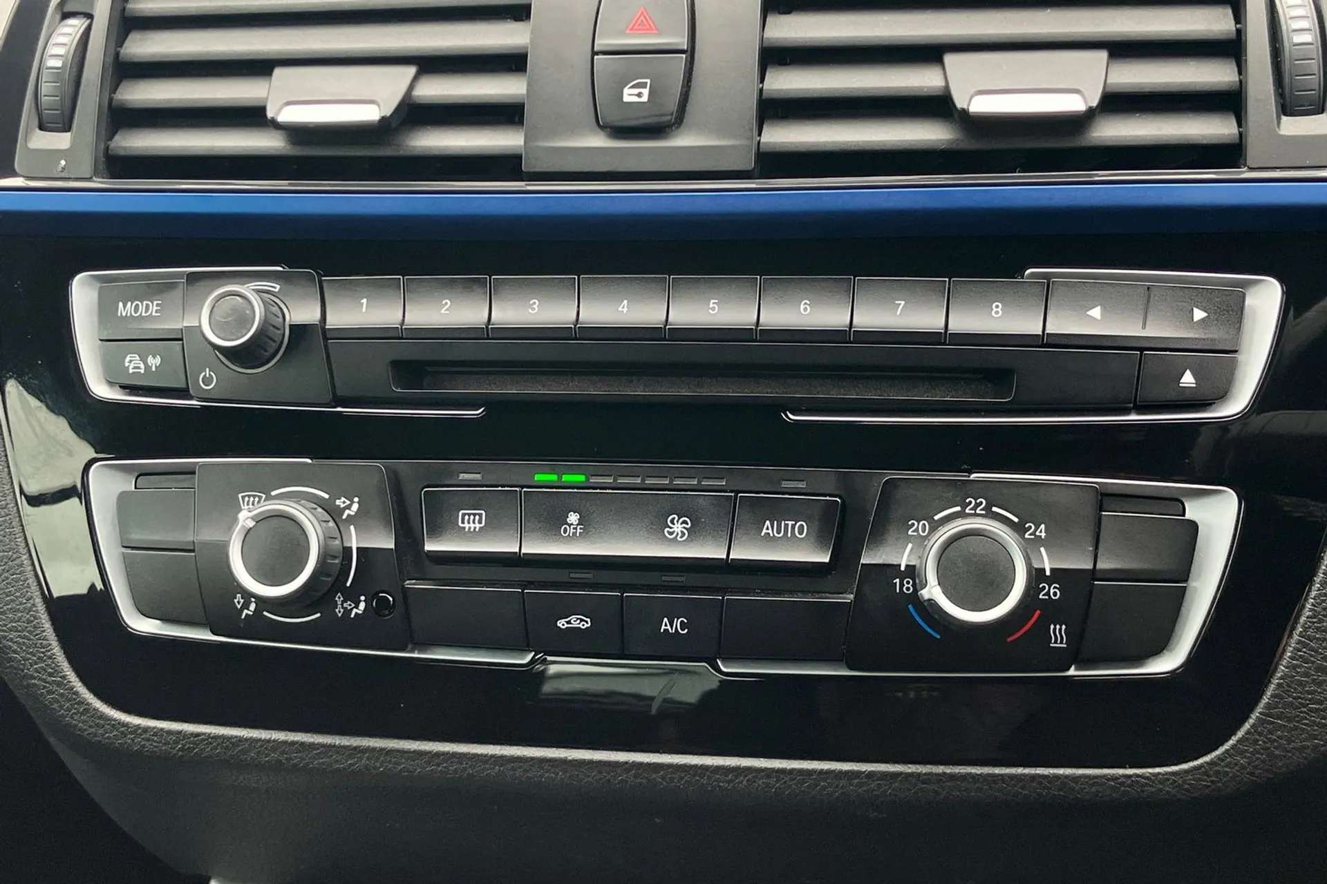 2018 BMW 2 SERIES 2018 BMW 2 SERIES