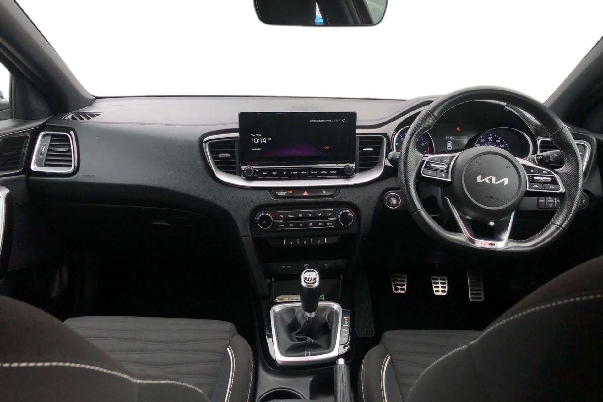 2023 KIA CEED 2023 KIA CEED