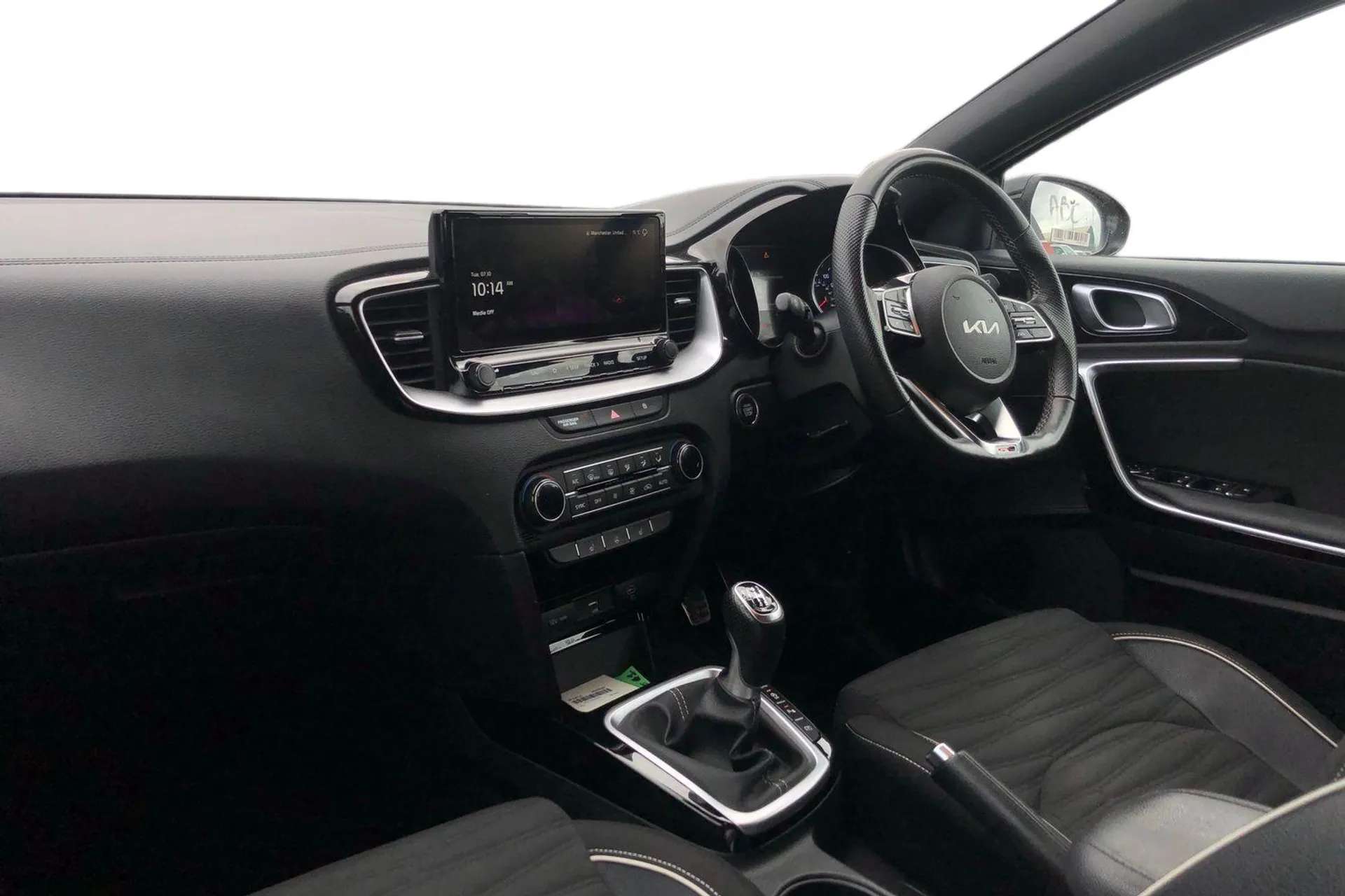 2023 KIA CEED 2023 KIA CEED