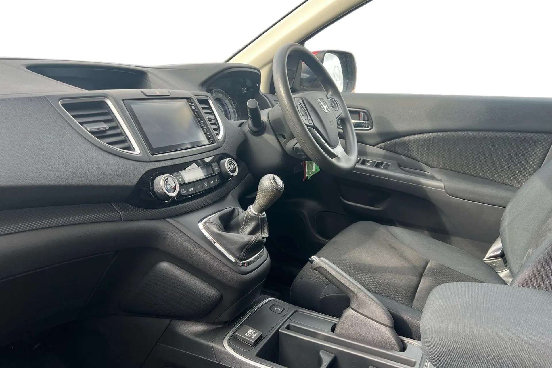 2018 HONDA CR-V 2018 HONDA CR-V