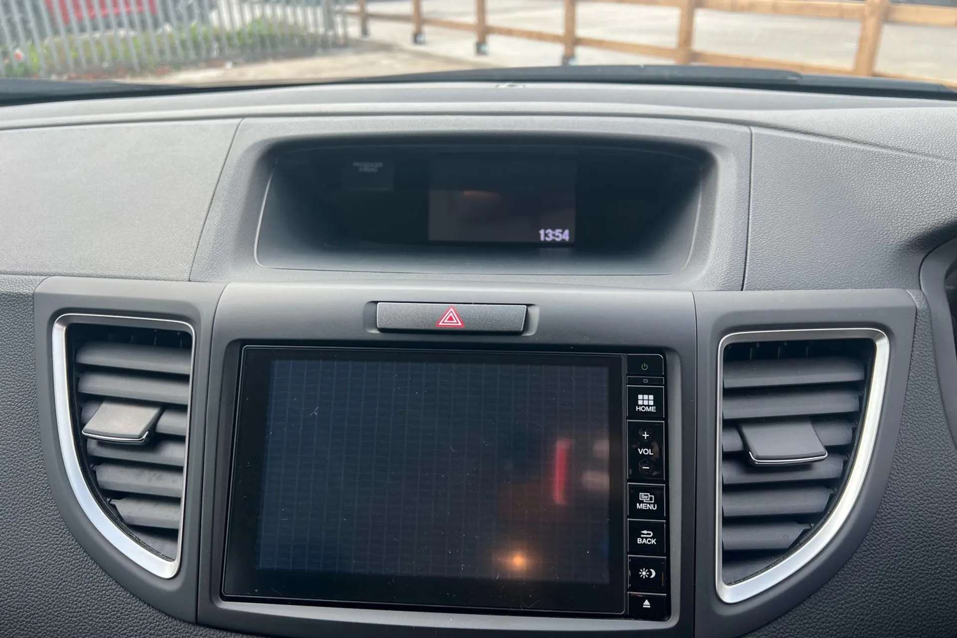 2018 HONDA CR-V 2018 HONDA CR-V