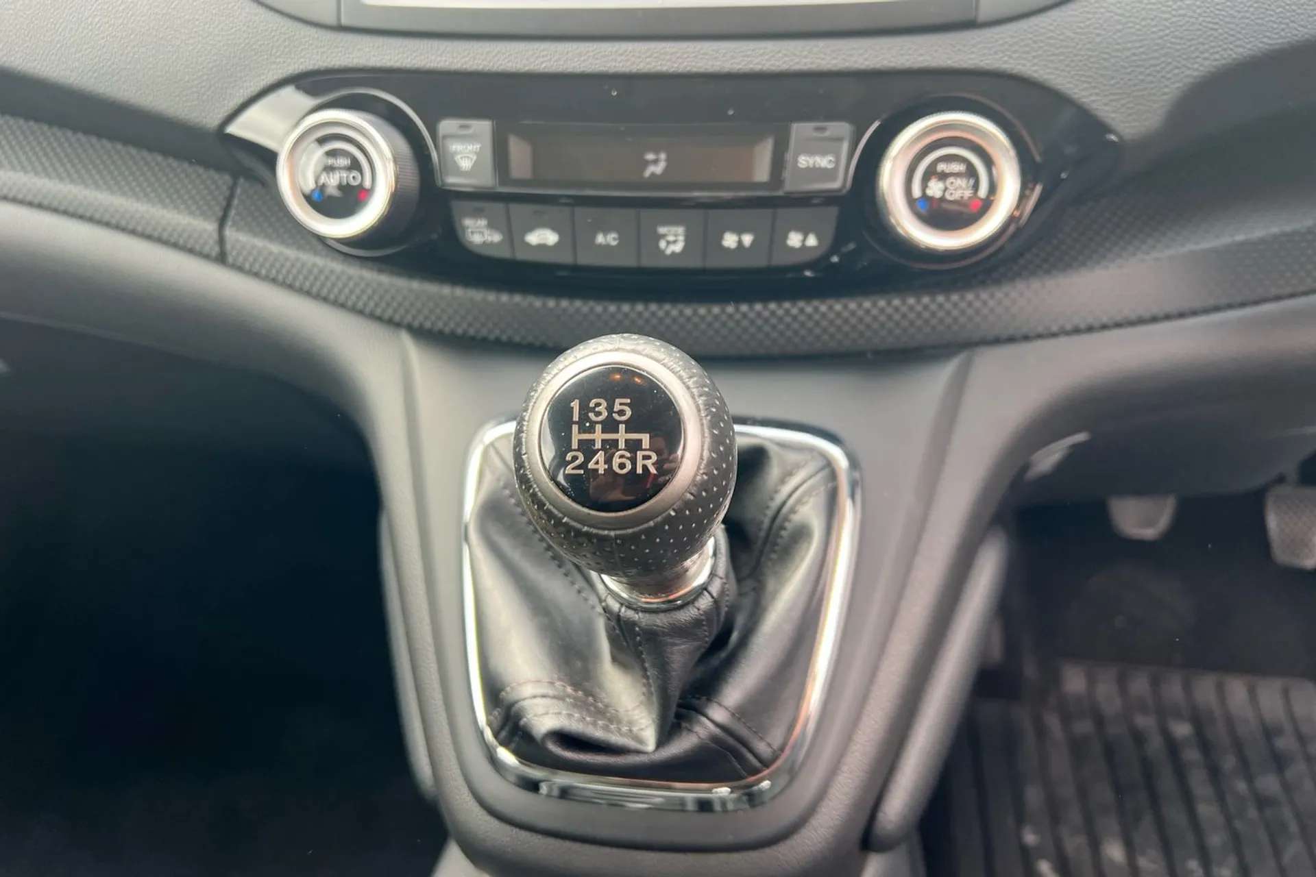 2018 HONDA CR-V 2018 HONDA CR-V