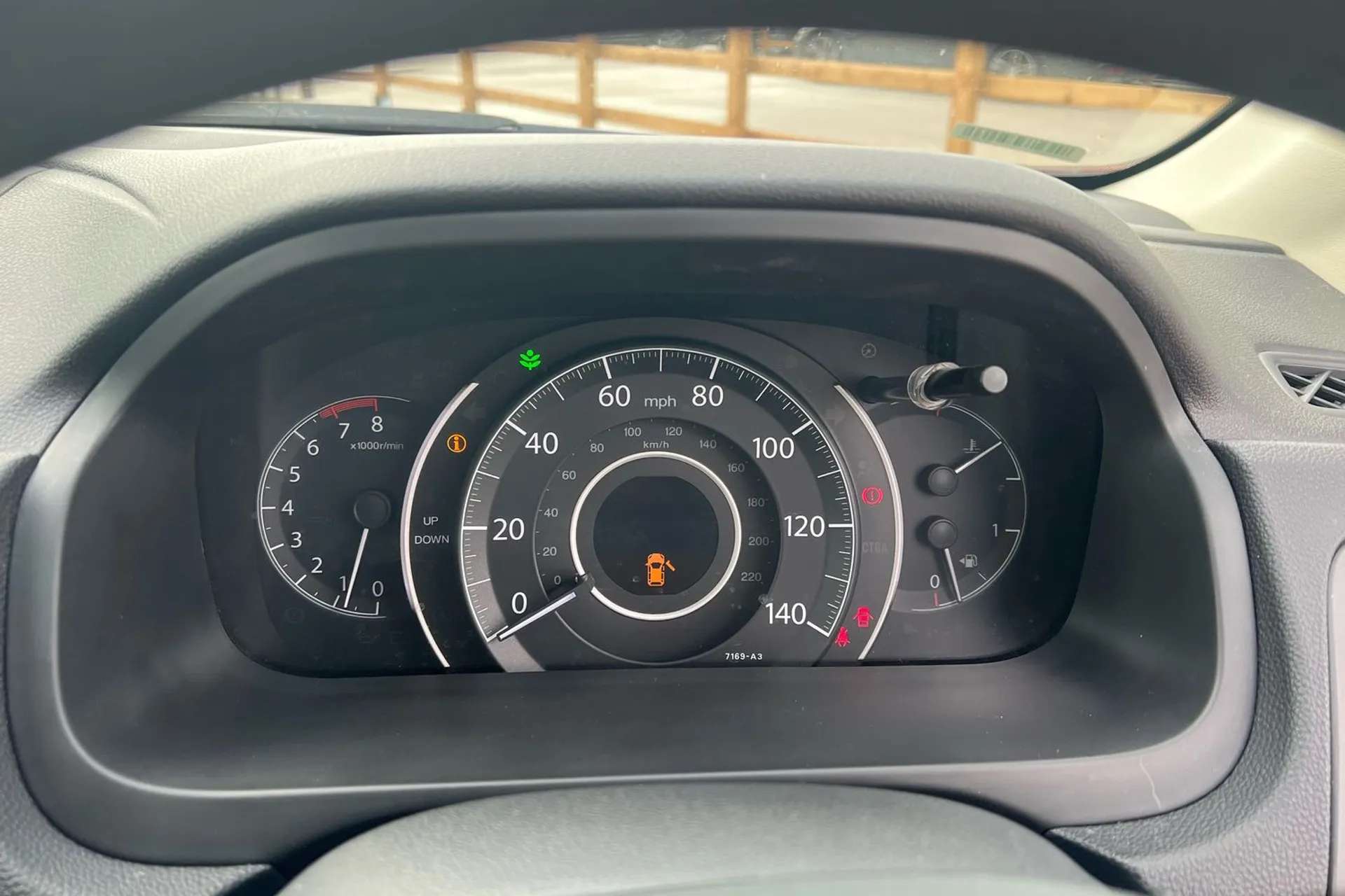 2018 HONDA CR-V 2018 HONDA CR-V