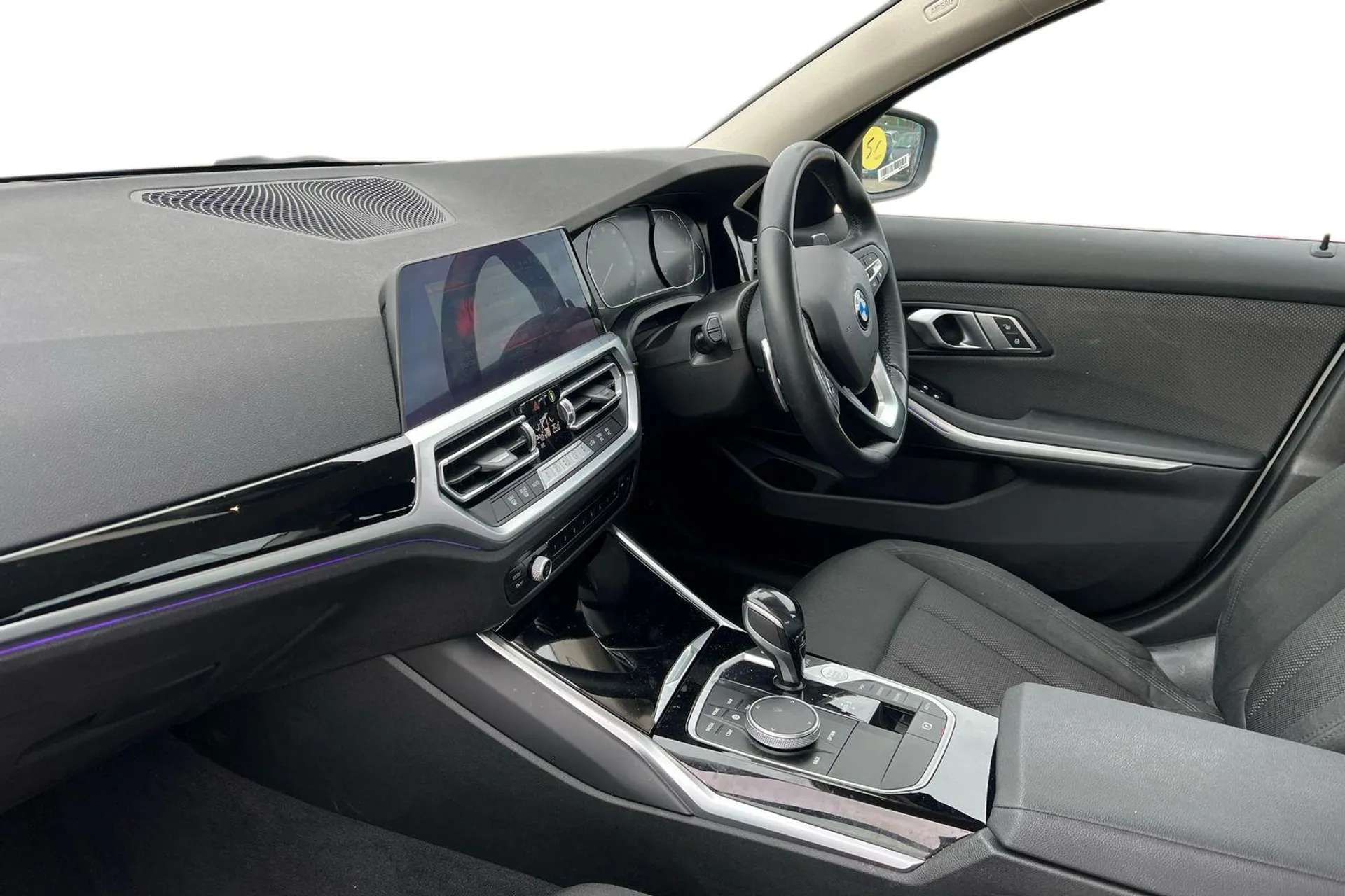 2021 BMW 3 SERIES 2021 BMW 3 SERIES