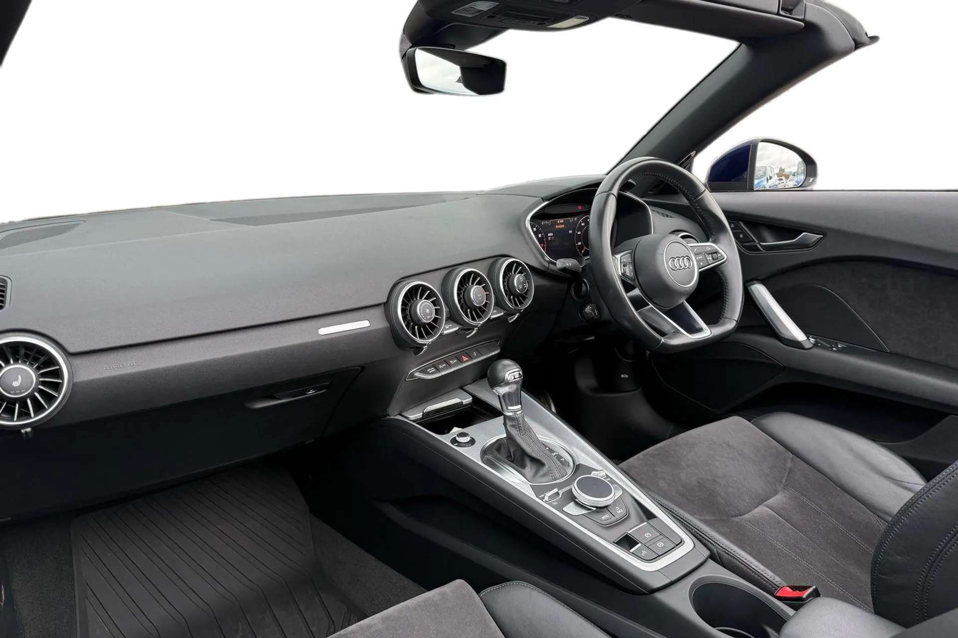 2021 AUDI TT 2021 AUDI TT