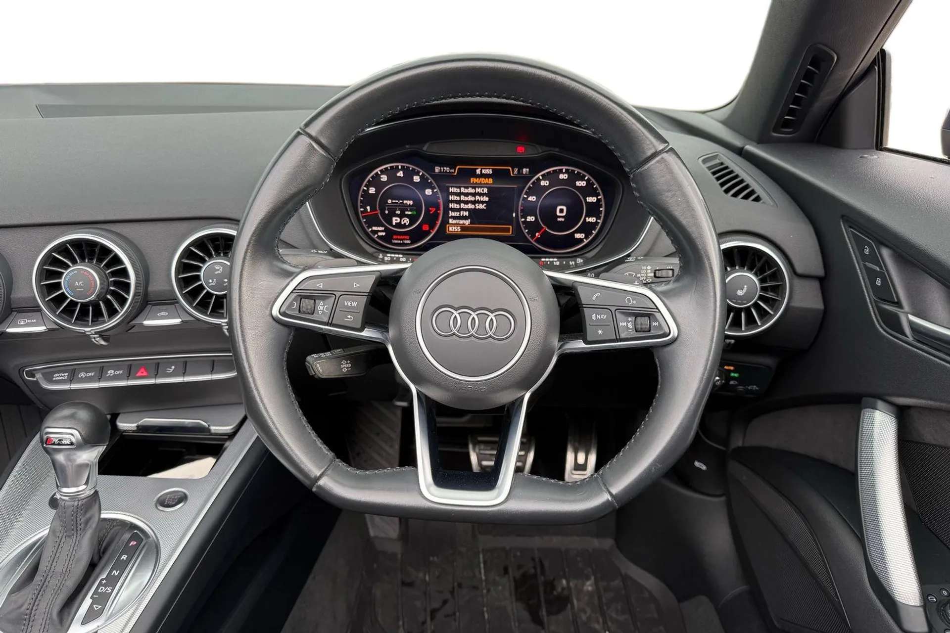 2021 AUDI TT 2021 AUDI TT