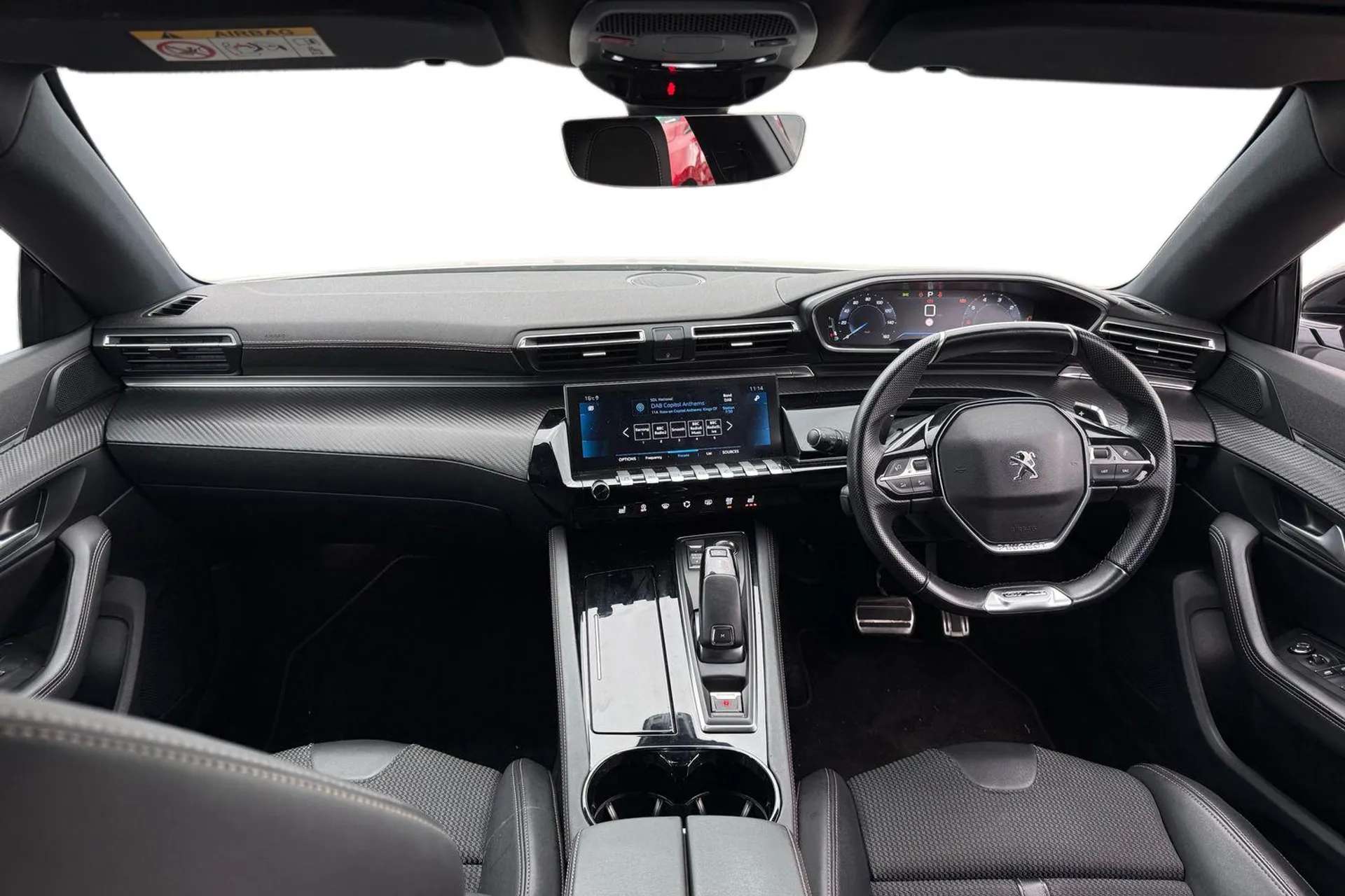 2021 PEUGEOT 508 2021 PEUGEOT 508