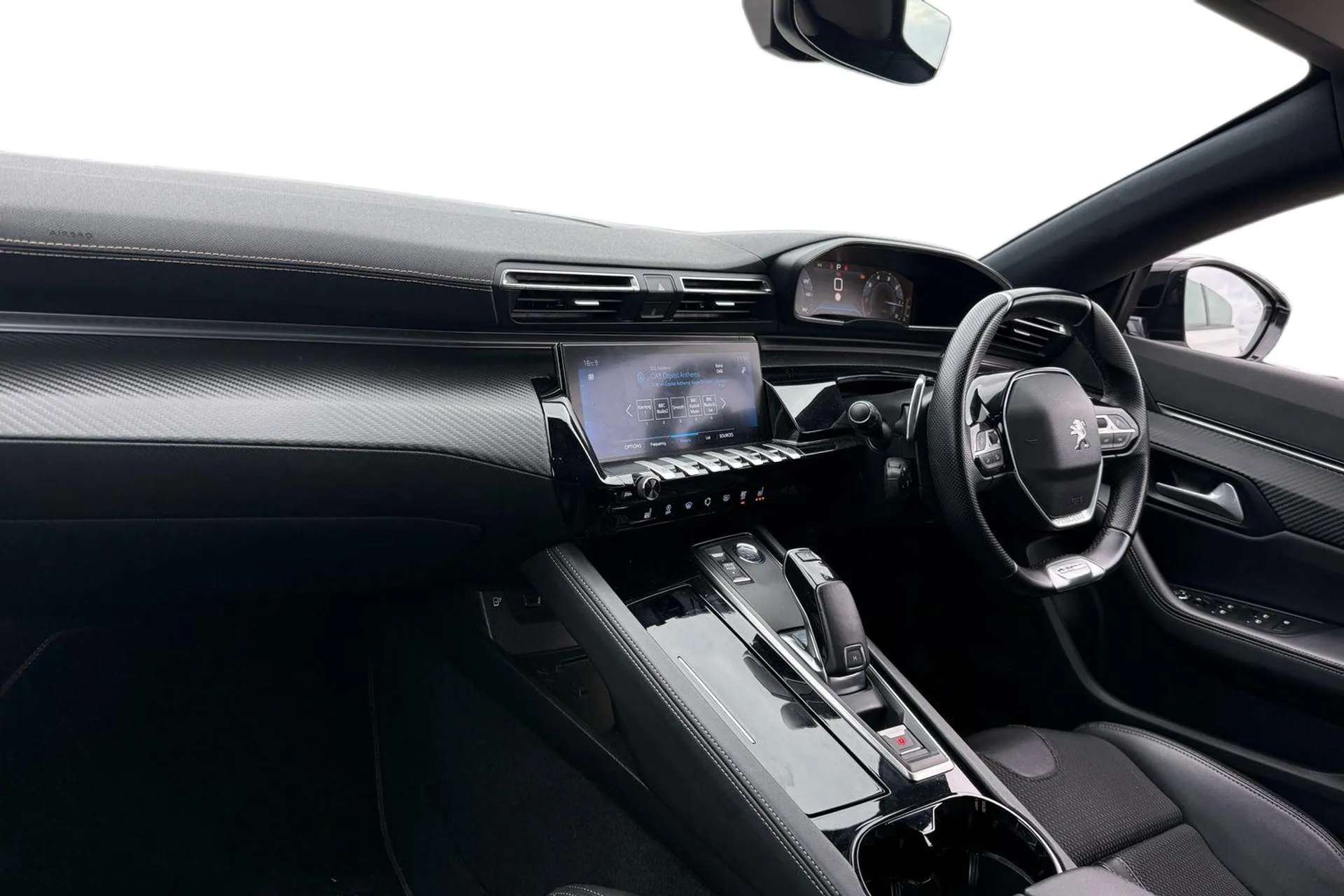 2021 PEUGEOT 508 2021 PEUGEOT 508