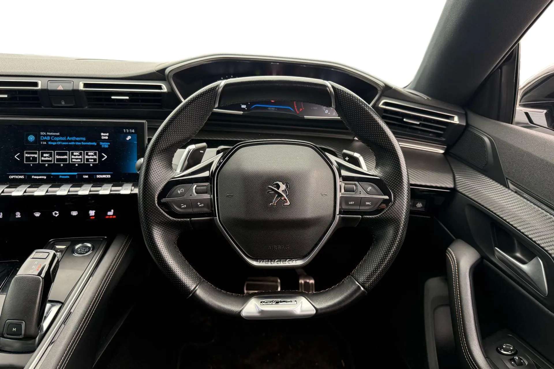 2021 PEUGEOT 508 2021 PEUGEOT 508