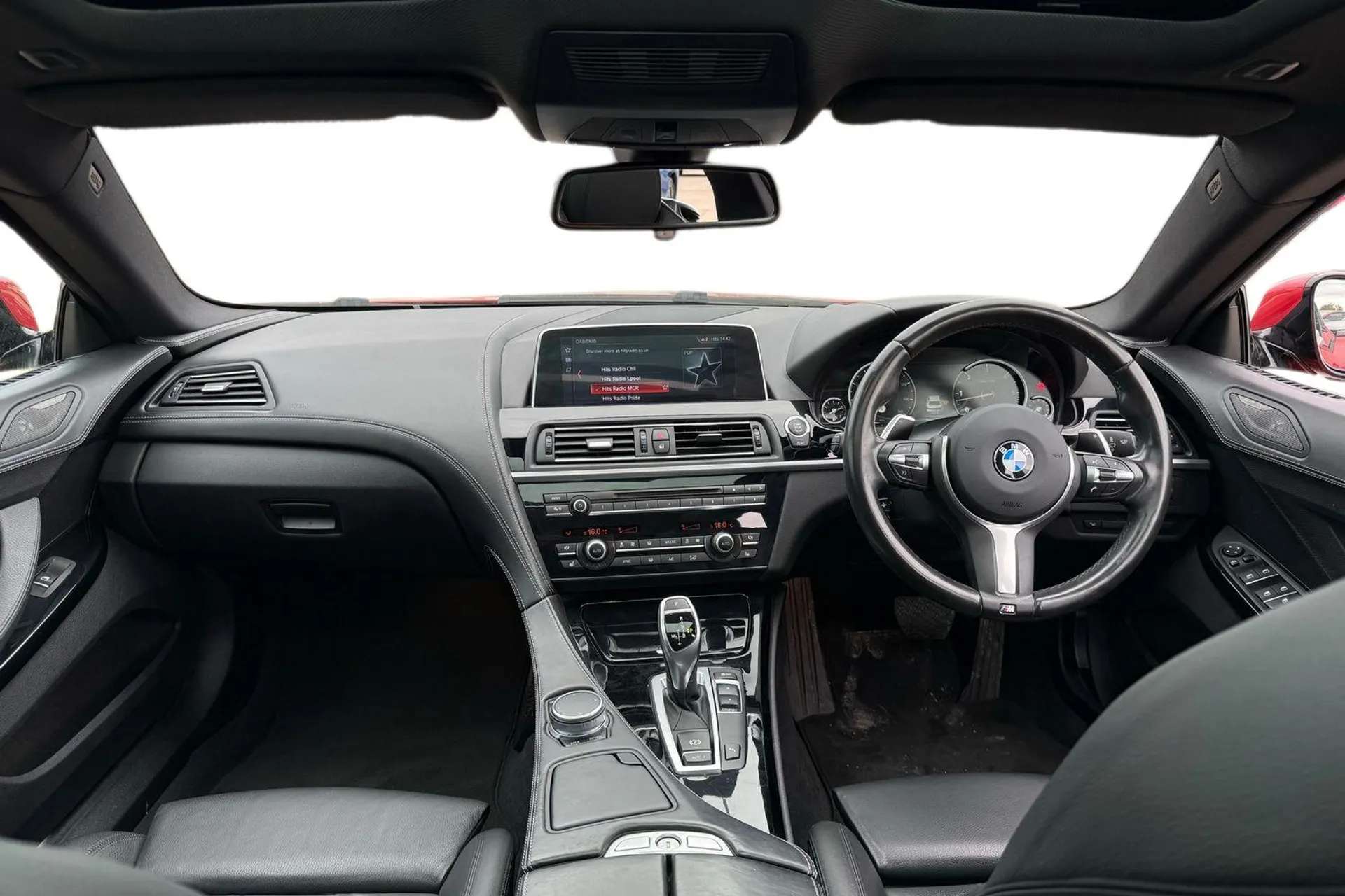 2018 BMW 6 SERIES 2018 BMW 6 SERIES