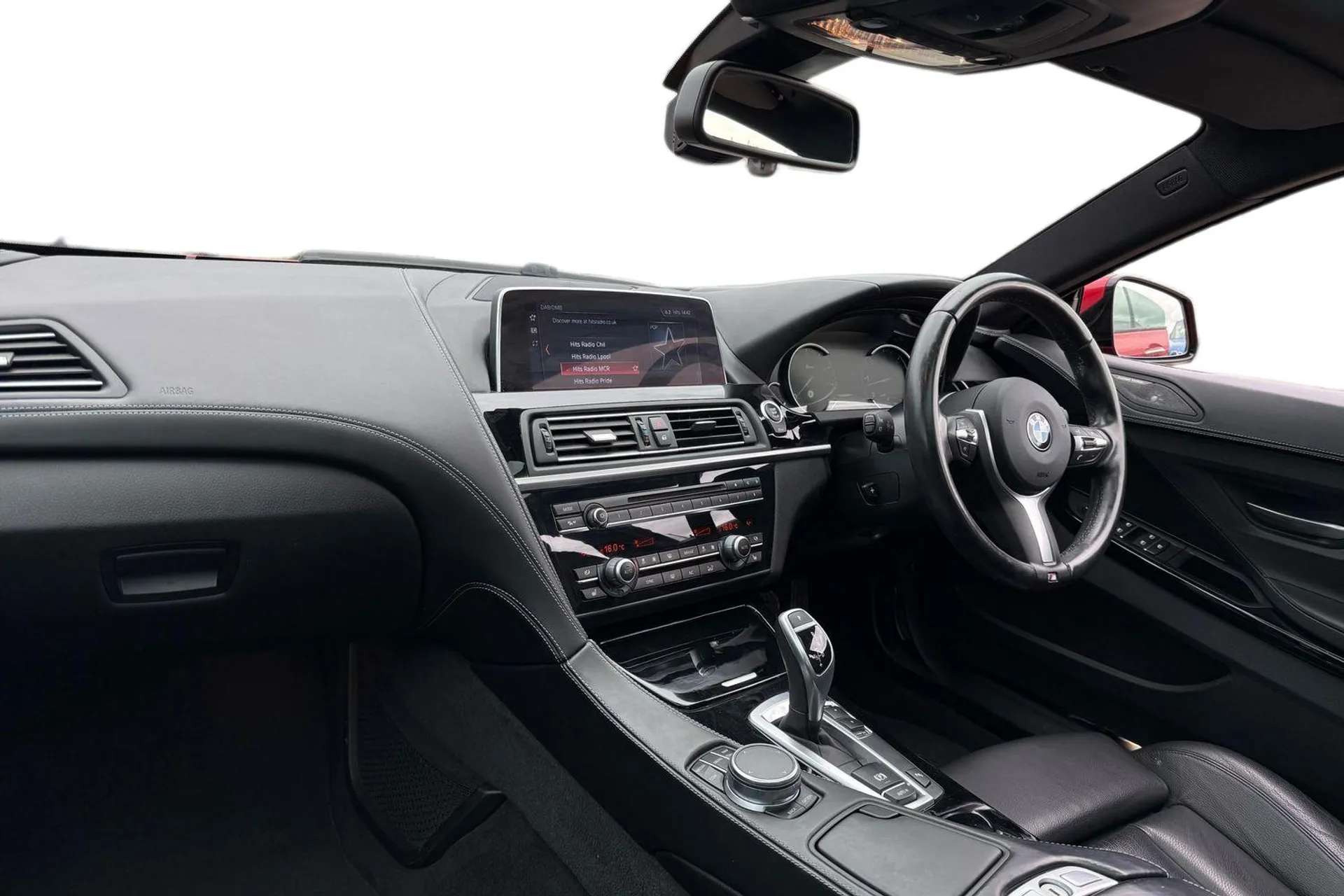 2018 BMW 6 SERIES 2018 BMW 6 SERIES