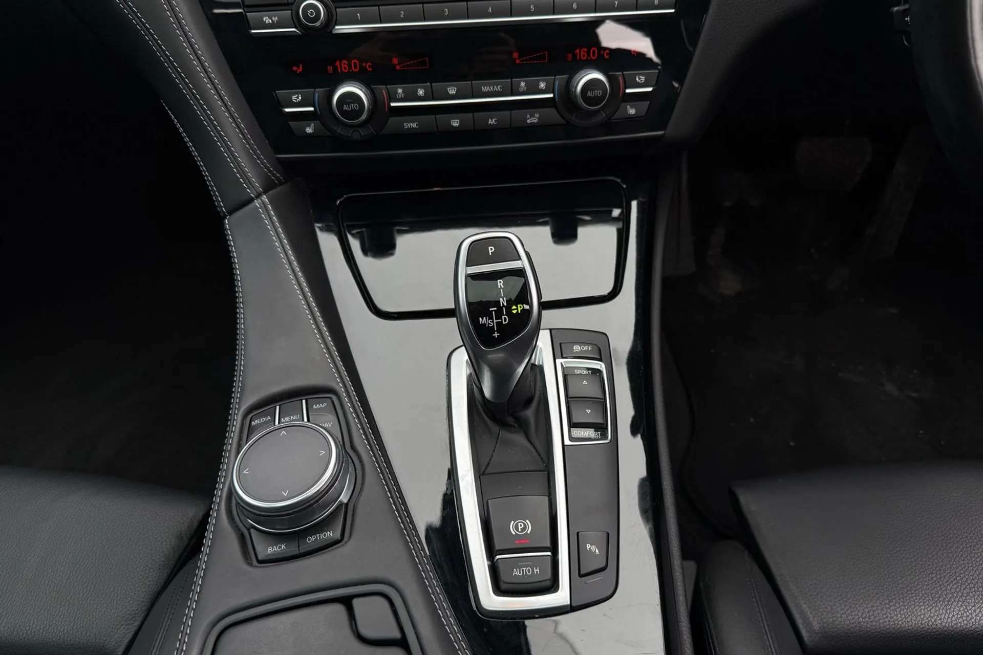 2018 BMW 6 SERIES 2018 BMW 6 SERIES