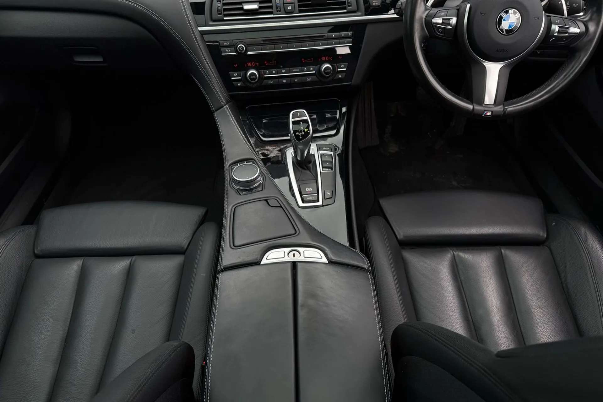 2018 BMW 6 SERIES 2018 BMW 6 SERIES