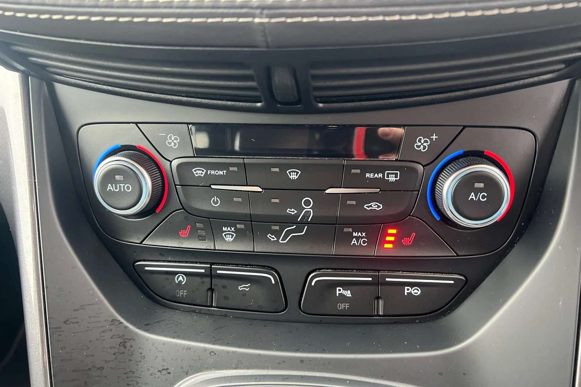 2019 FORD KUGA VIGNALE 2019 FORD KUGA VIGNALE