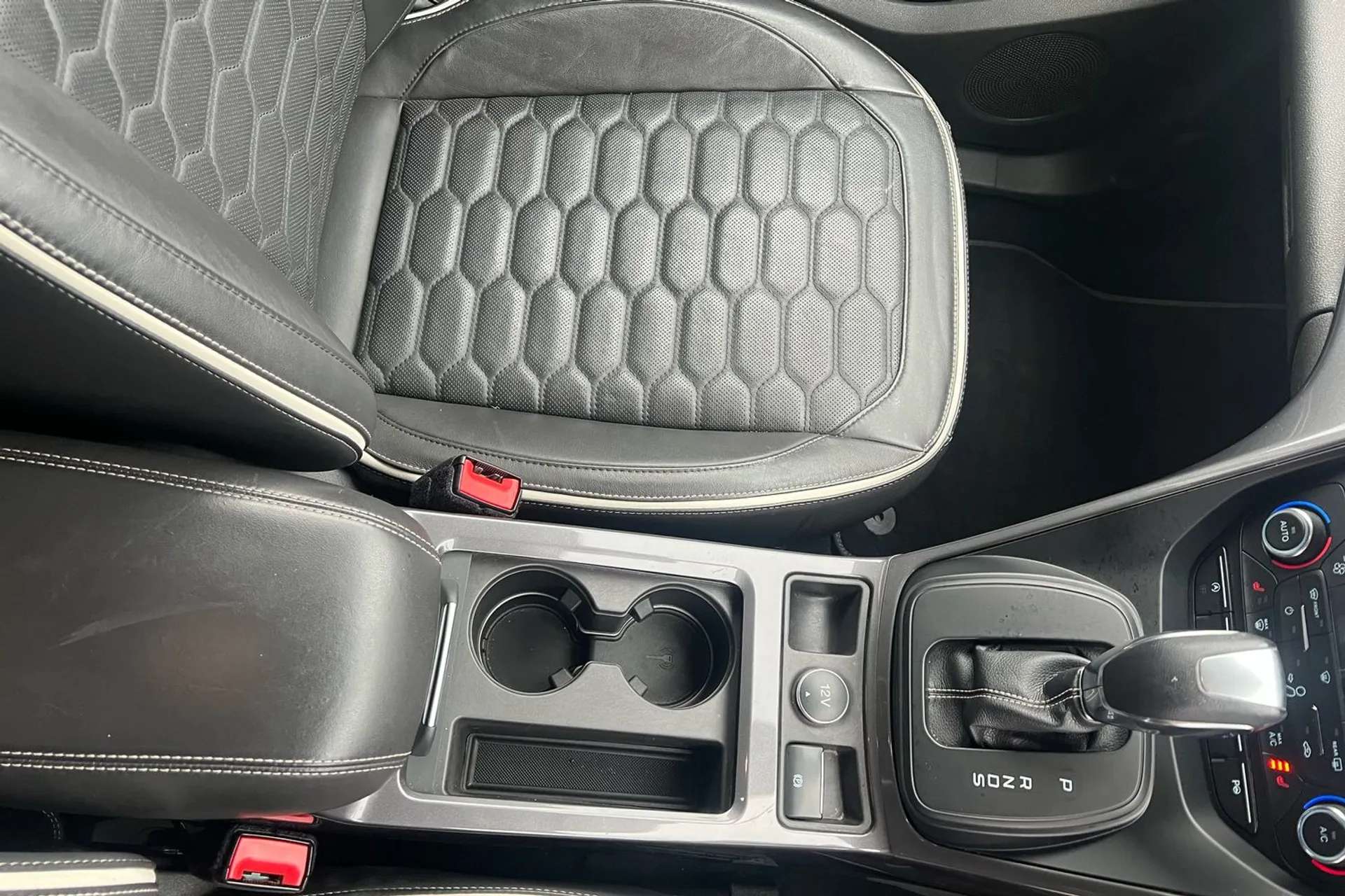 2019 FORD KUGA VIGNALE 2019 FORD KUGA VIGNALE