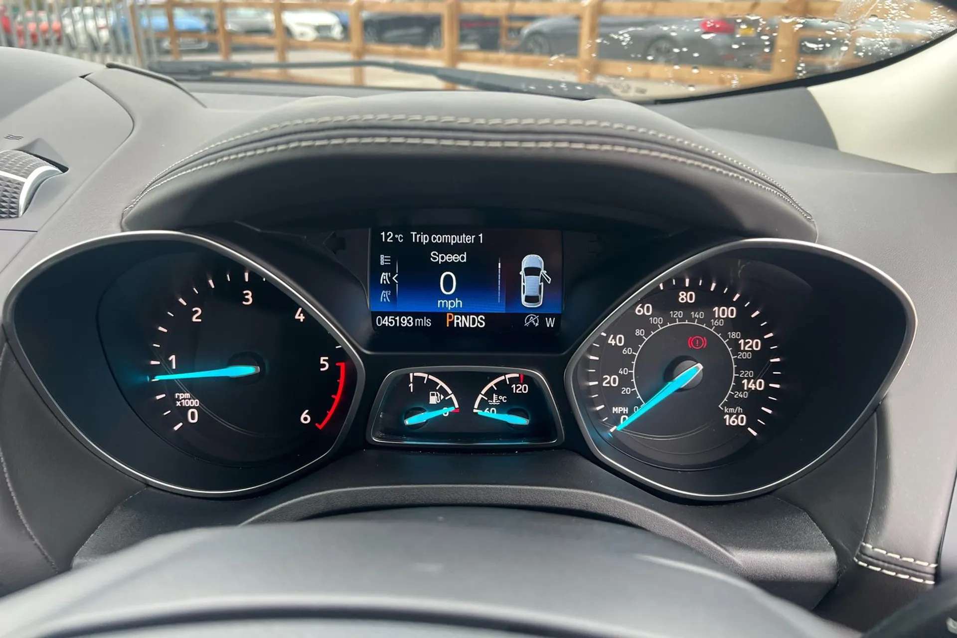 2019 FORD KUGA VIGNALE 2019 FORD KUGA VIGNALE