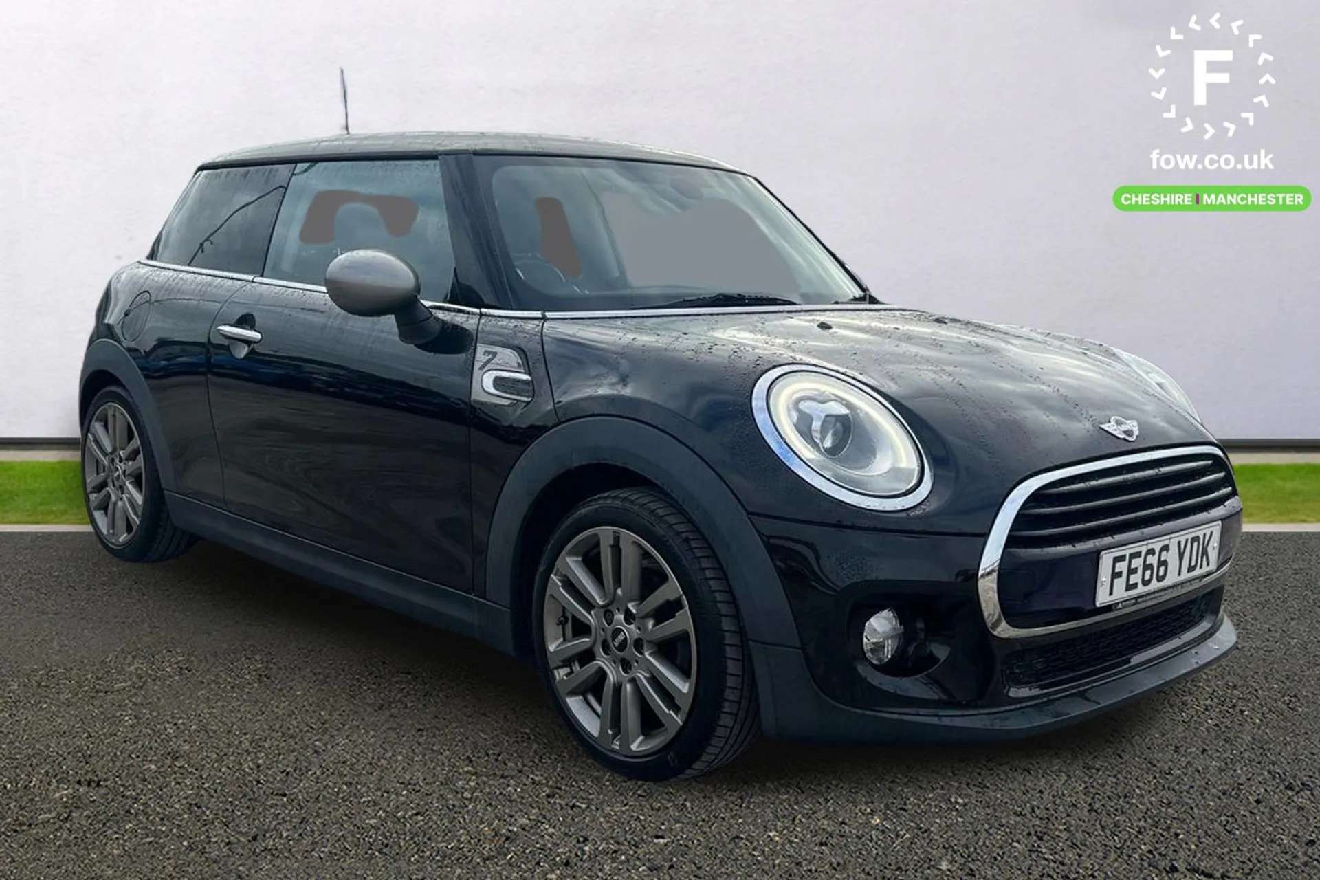 2016 MINI HATCH 2016 MINI HATCH