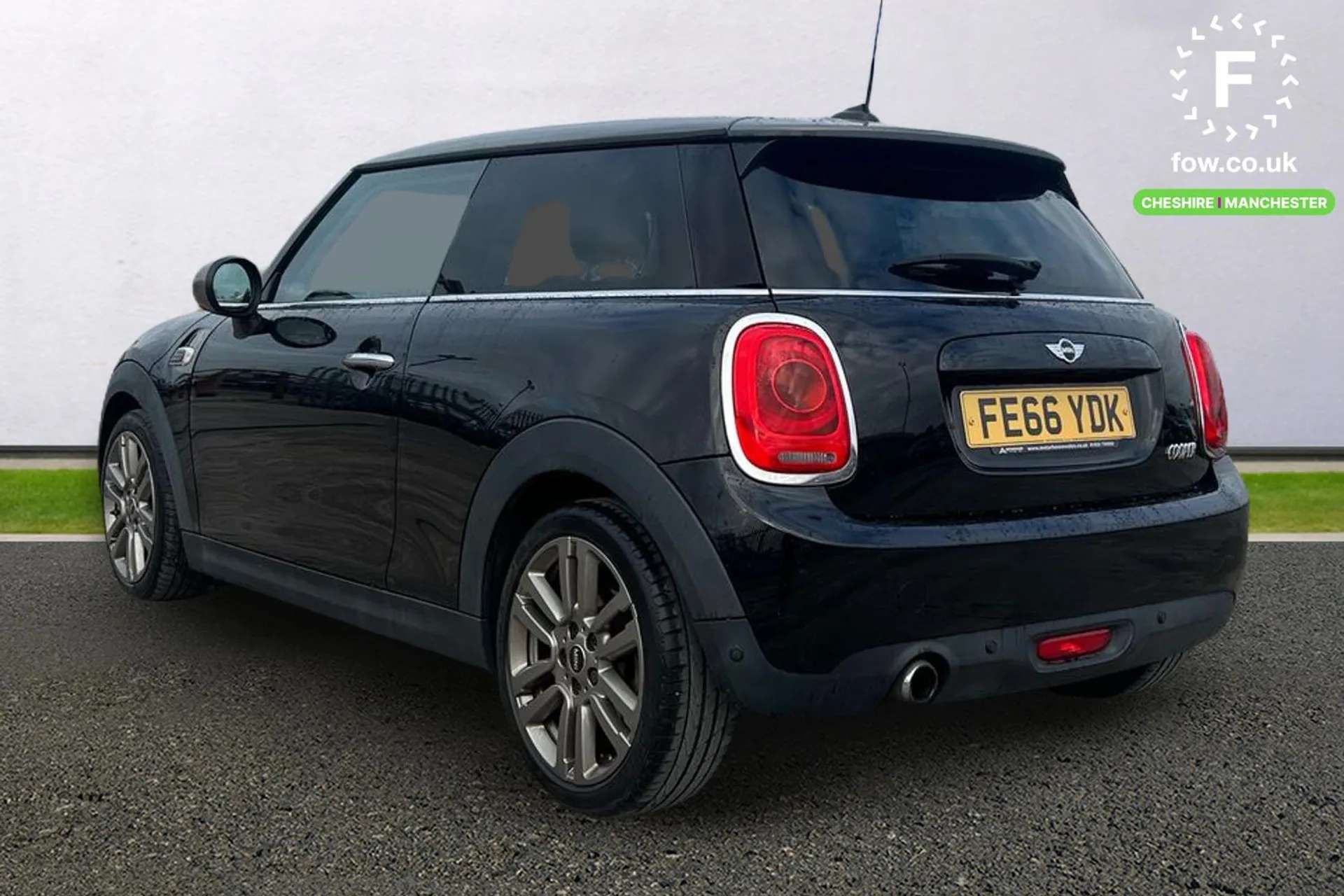 2016 MINI HATCH 2016 MINI HATCH