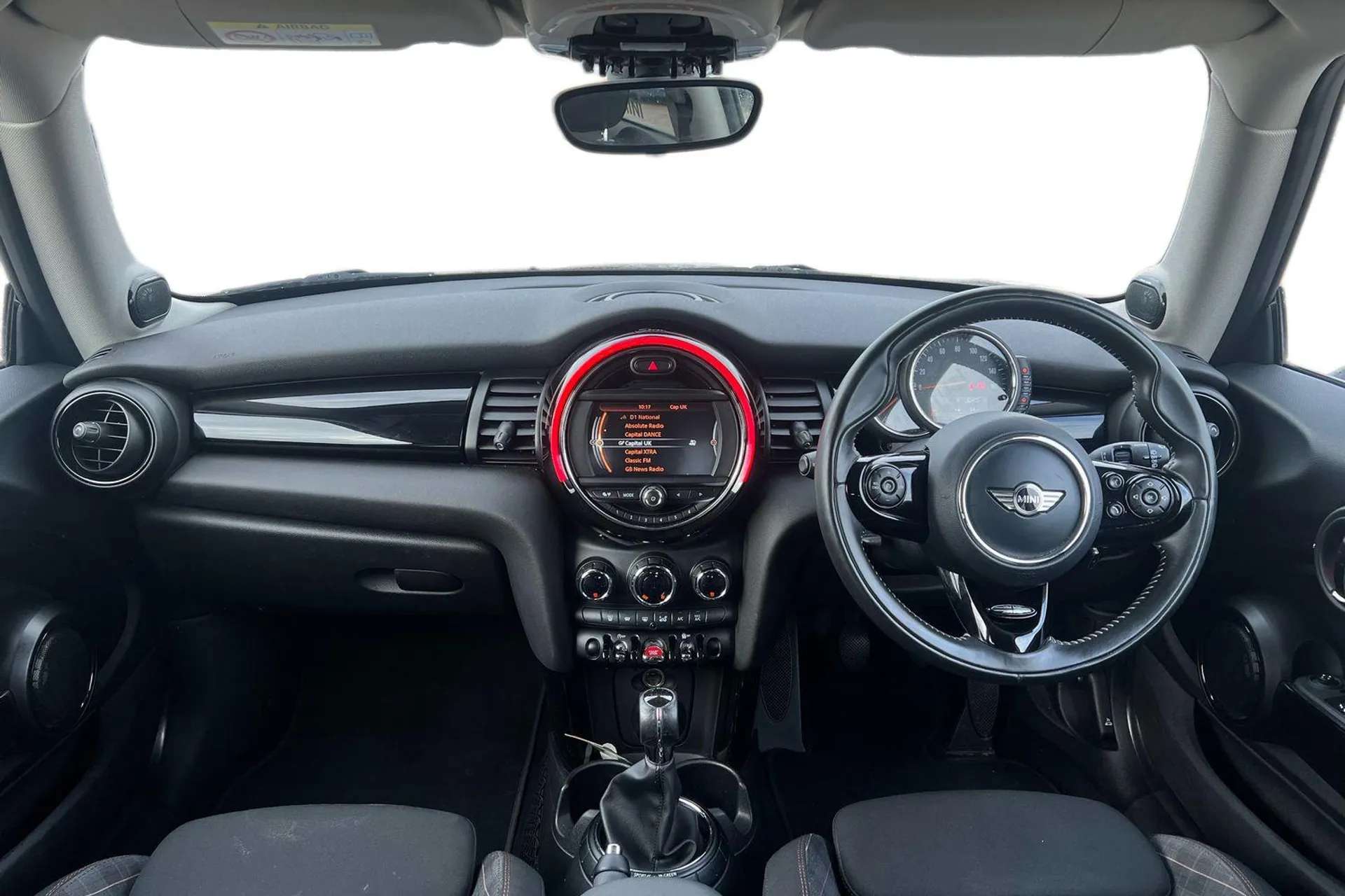 2016 MINI HATCH 2016 MINI HATCH