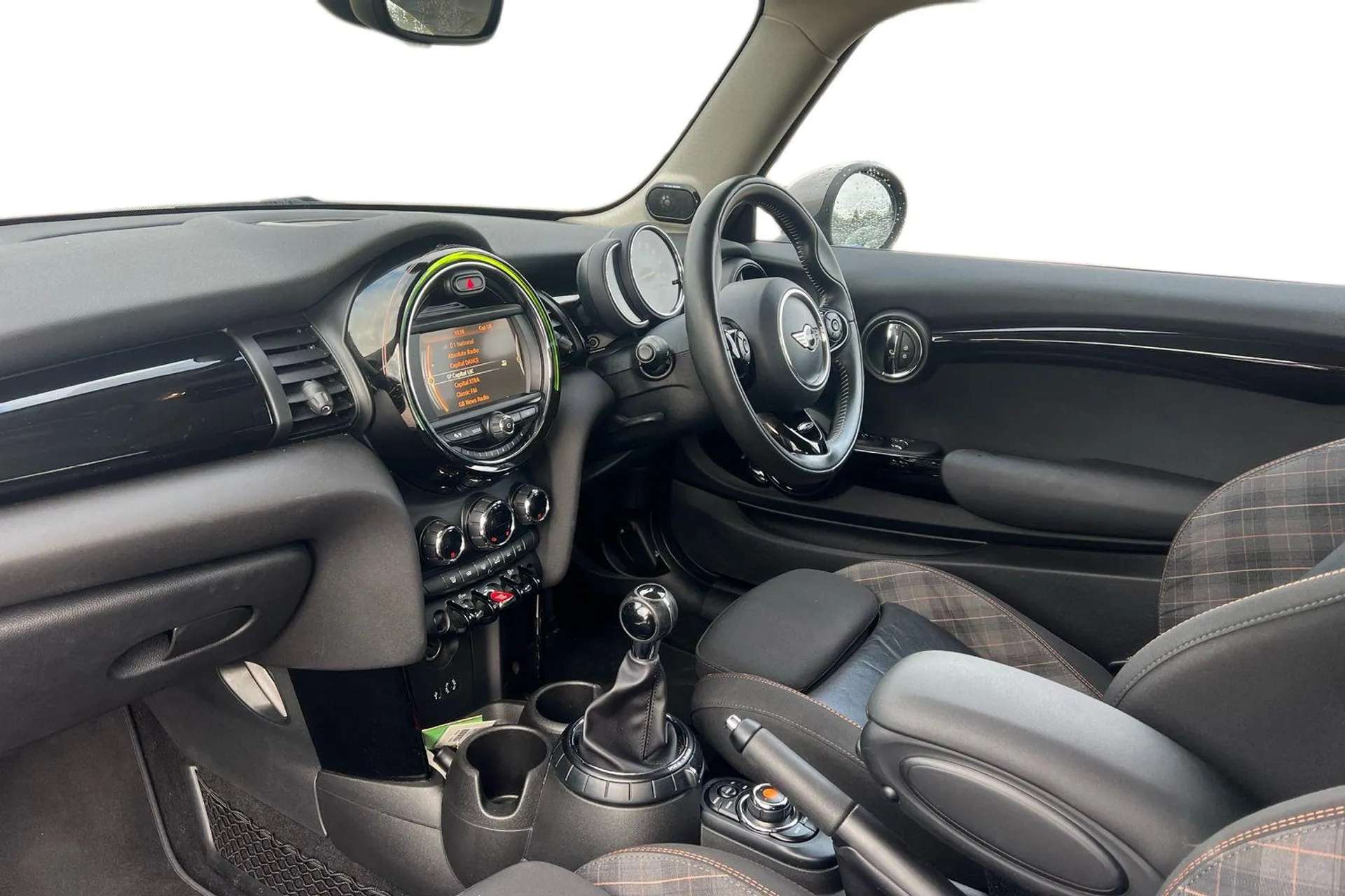 2016 MINI HATCH 2016 MINI HATCH