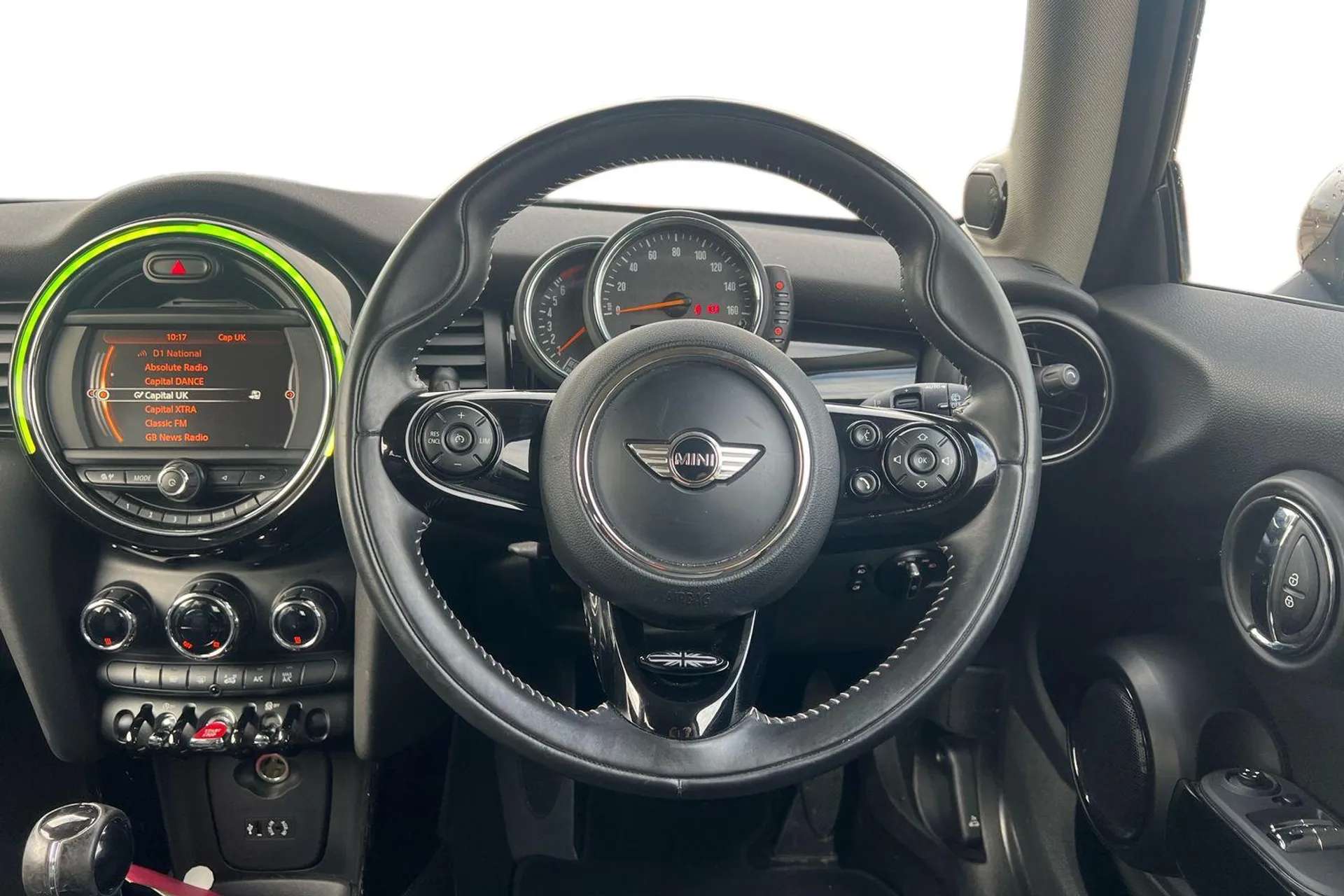 2016 MINI HATCH 2016 MINI HATCH