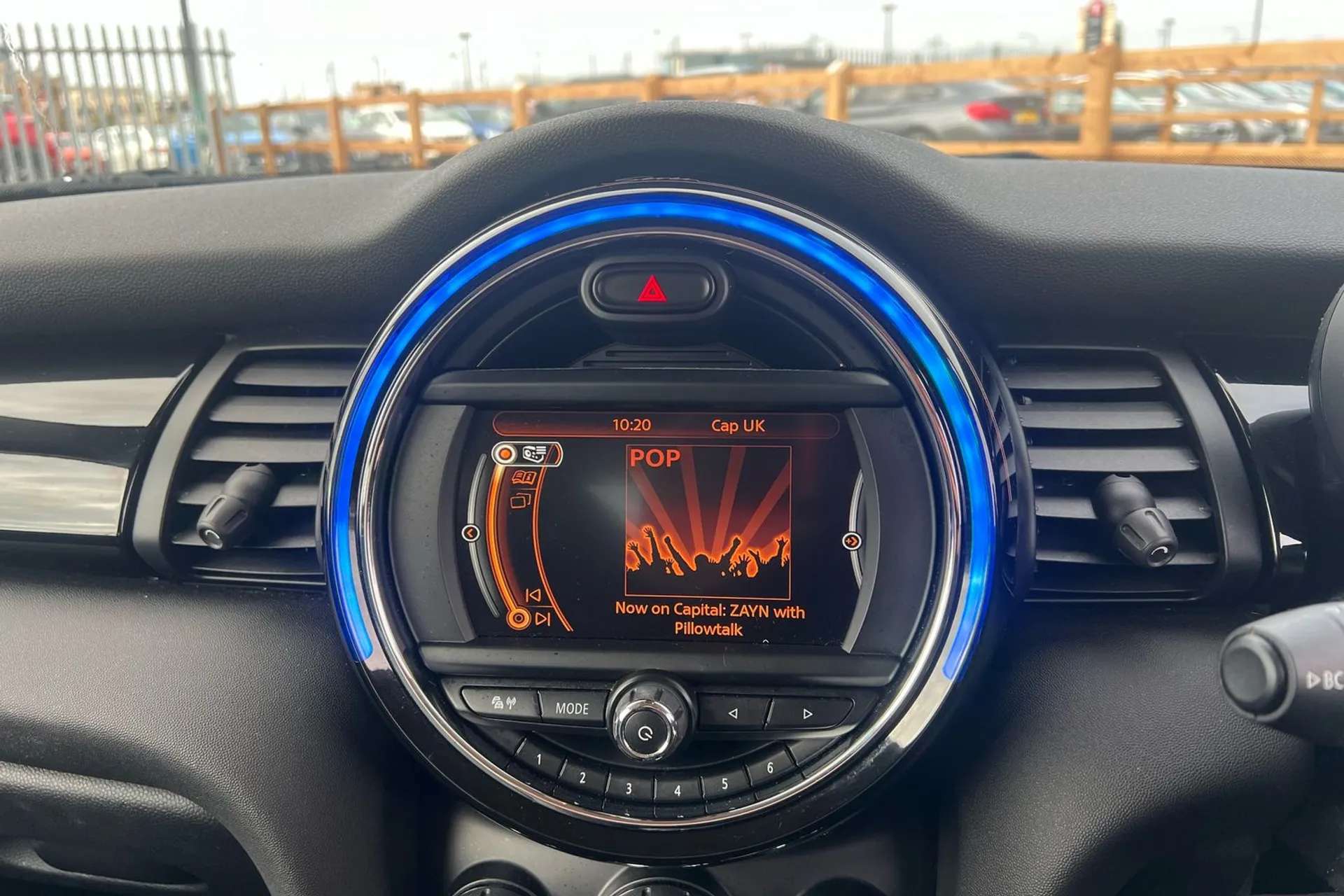 2016 MINI HATCH 2016 MINI HATCH