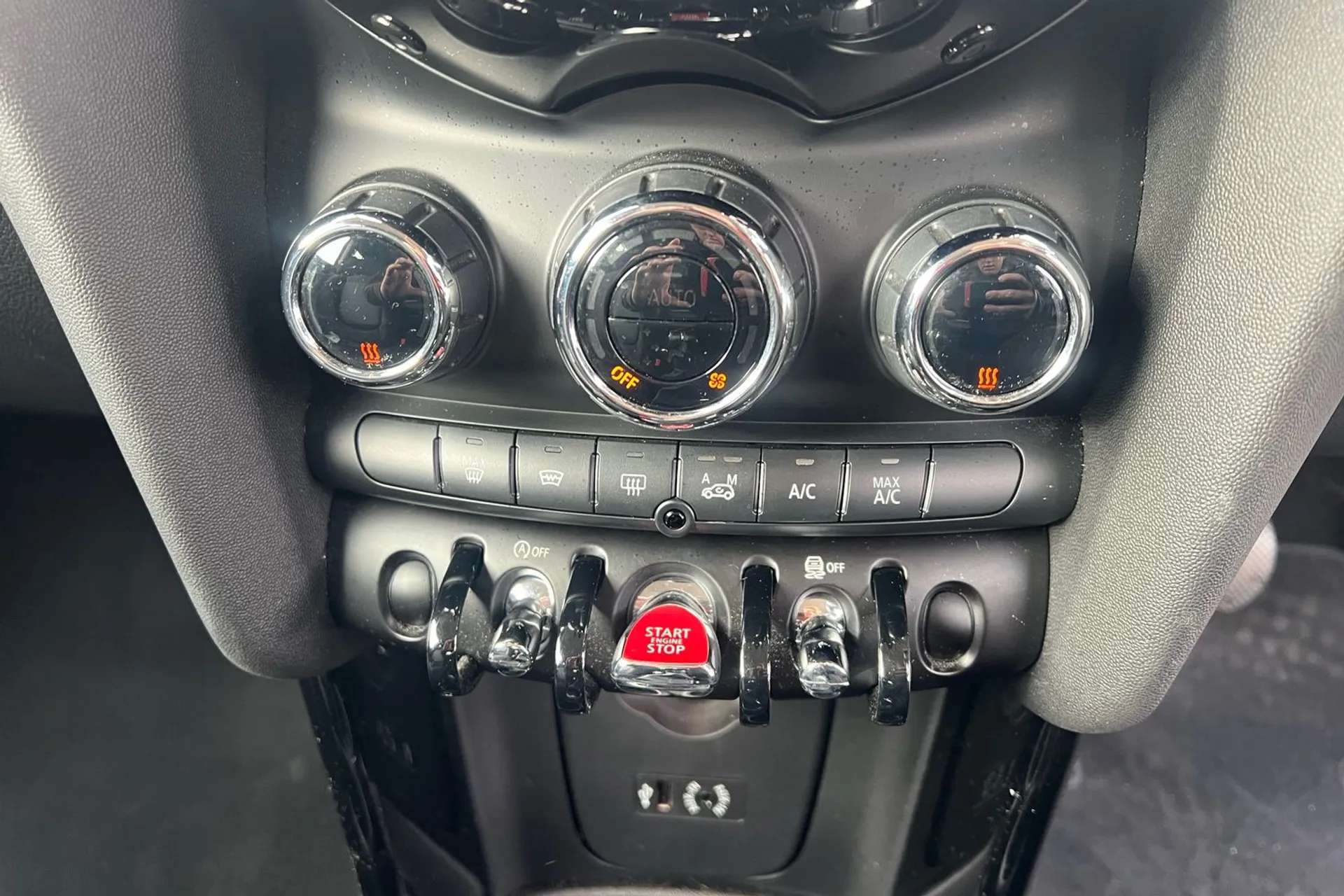 2016 MINI HATCH 2016 MINI HATCH