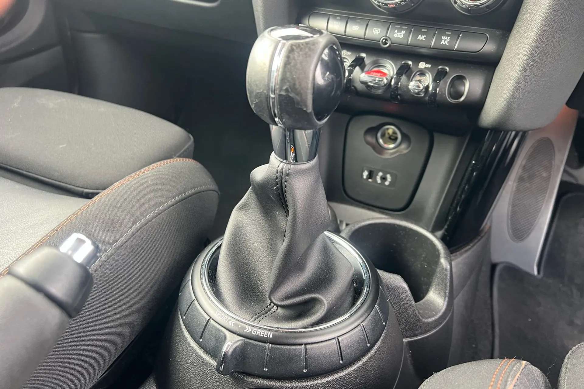 2016 MINI HATCH 2016 MINI HATCH