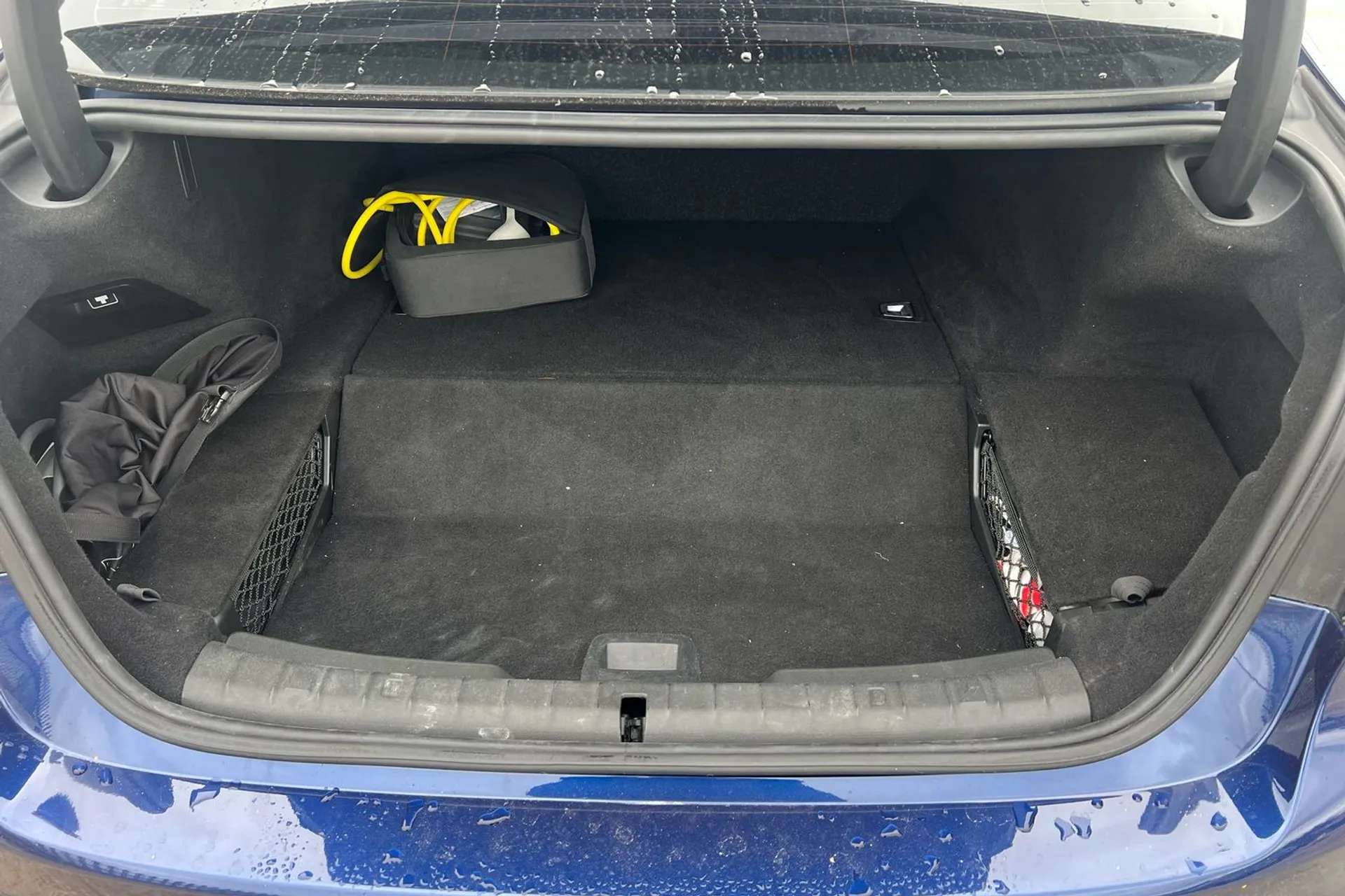 2017 BMW 5 SERIES 2017 BMW 5 SERIES