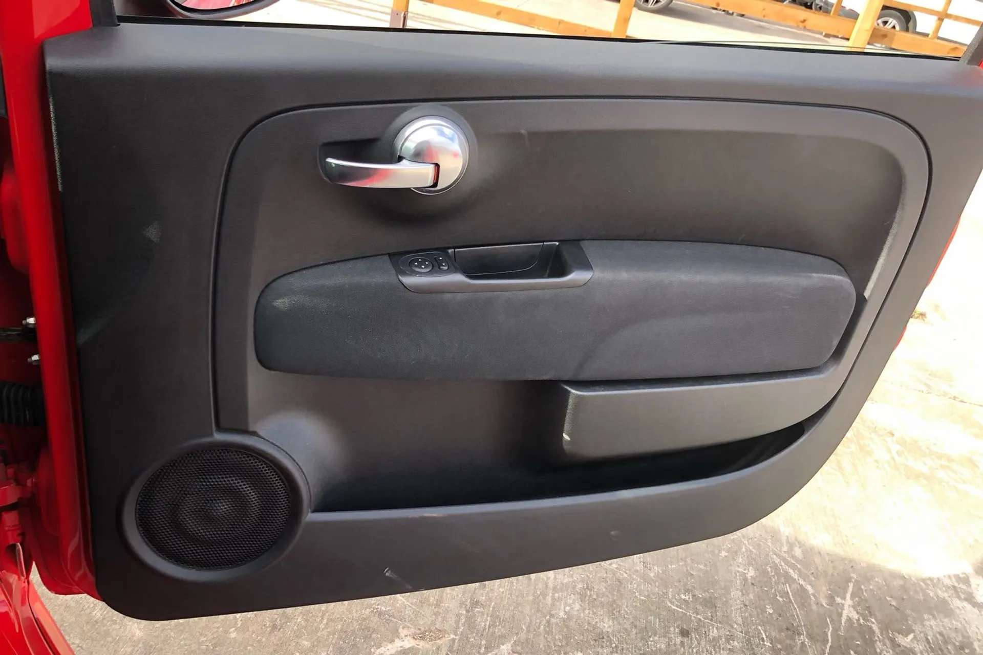 2018 ABARTH 595 2018 ABARTH 595