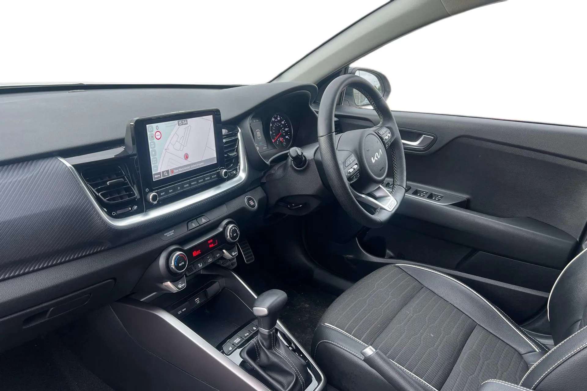 2024 KIA STONIC 2024 KIA STONIC