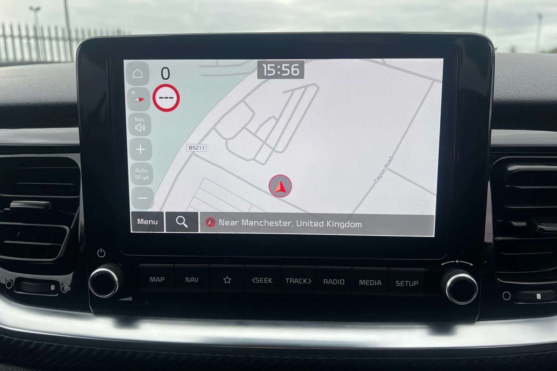 2024 KIA STONIC 2024 KIA STONIC