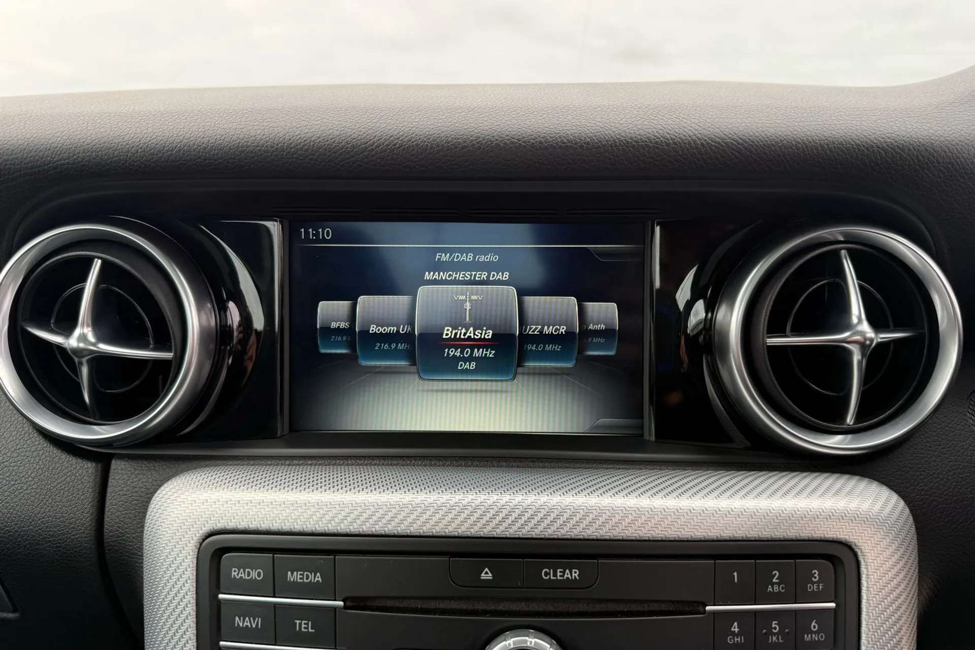 2019 MERCEDES-BENZ SLC 2019 MERCEDES-BENZ SLC