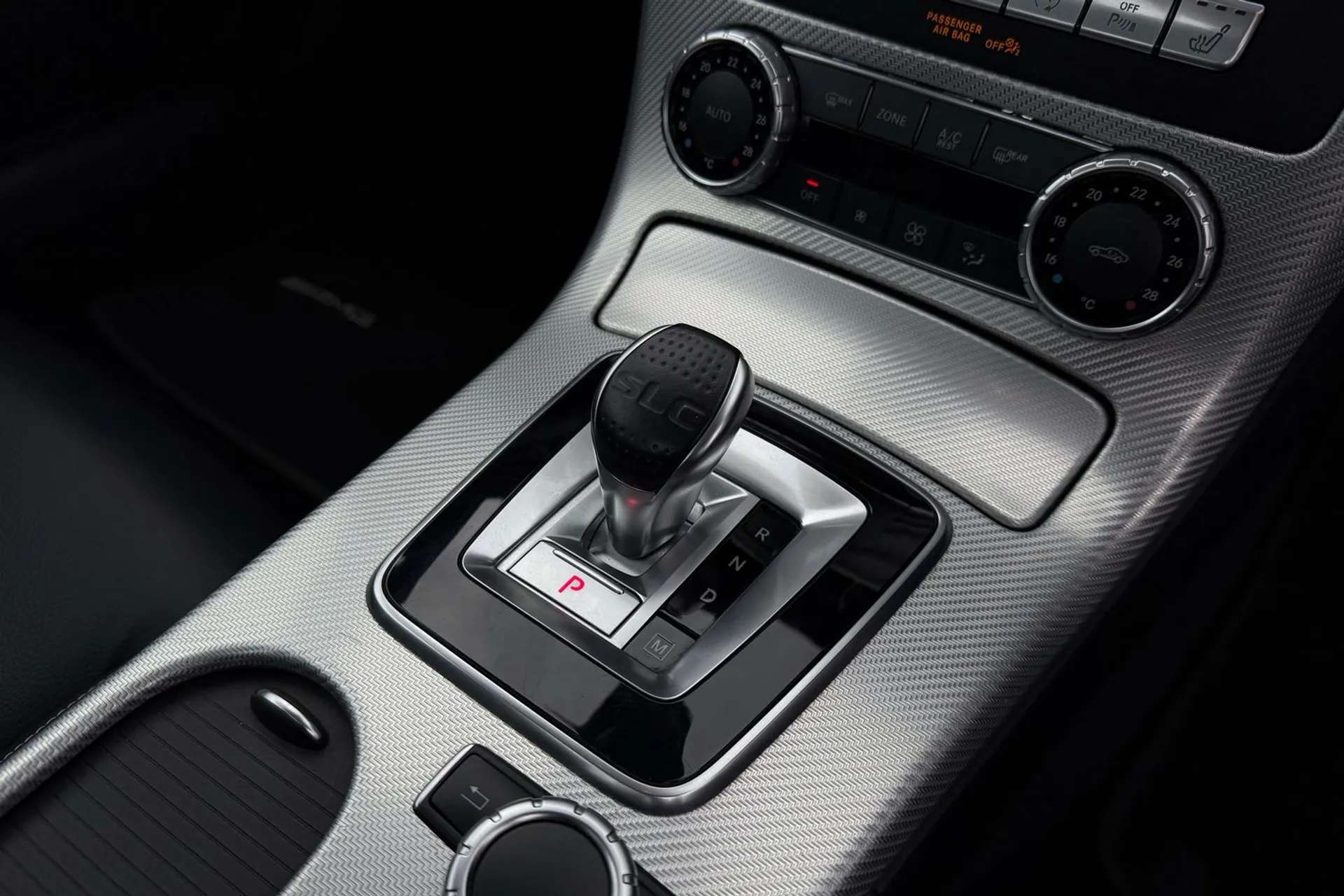 2019 MERCEDES-BENZ SLC 2019 MERCEDES-BENZ SLC