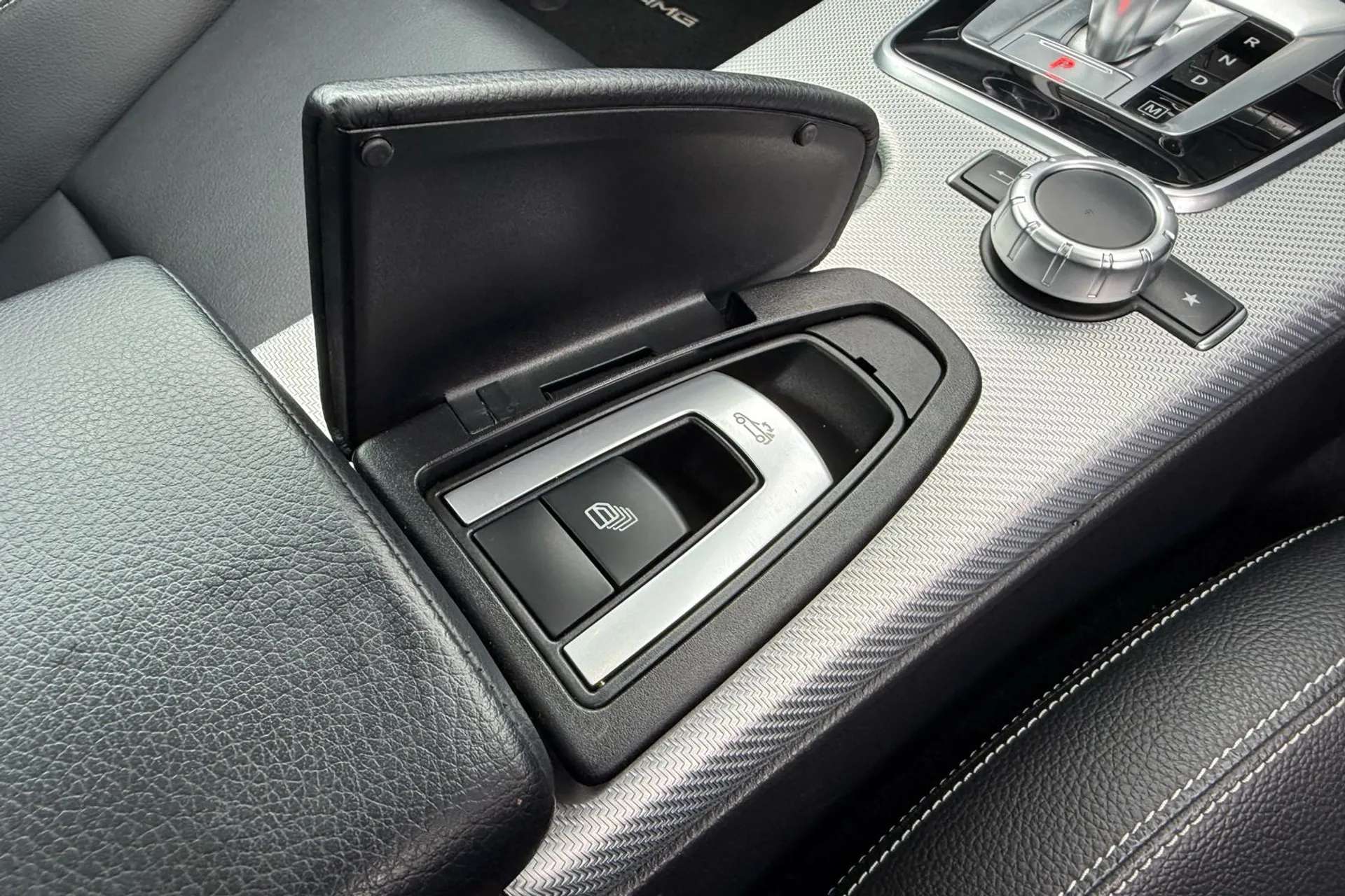 2019 MERCEDES-BENZ SLC 2019 MERCEDES-BENZ SLC