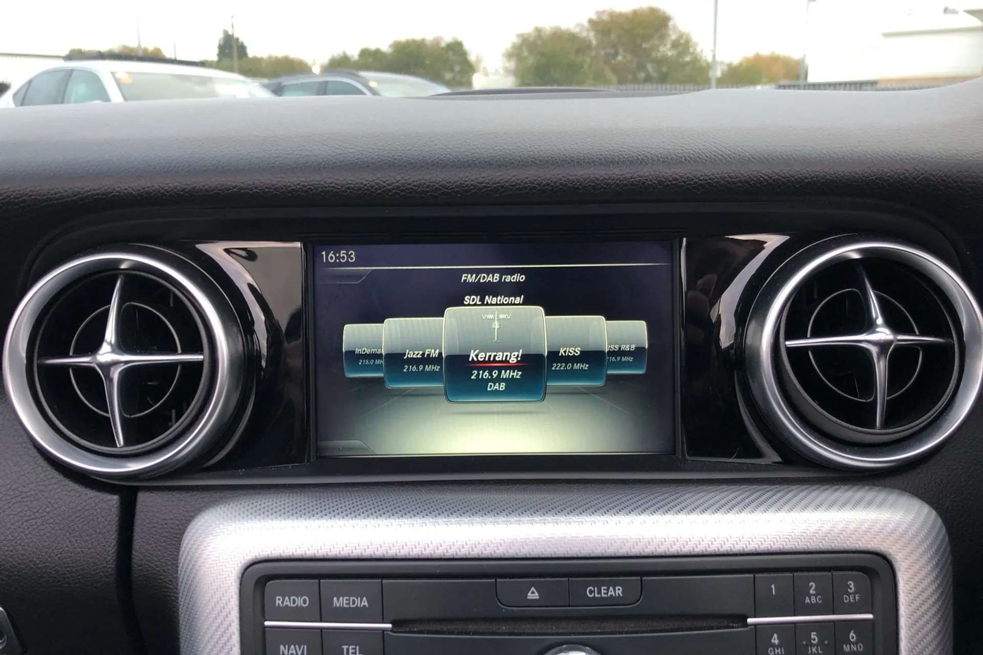 2018 MERCEDES-BENZ SLC 2018 MERCEDES-BENZ SLC