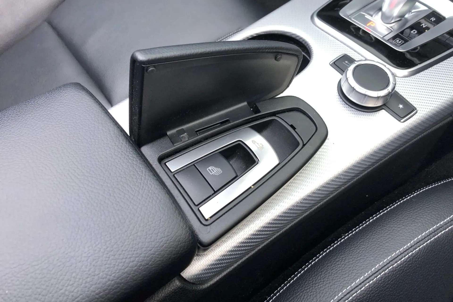 2018 MERCEDES-BENZ SLC 2018 MERCEDES-BENZ SLC