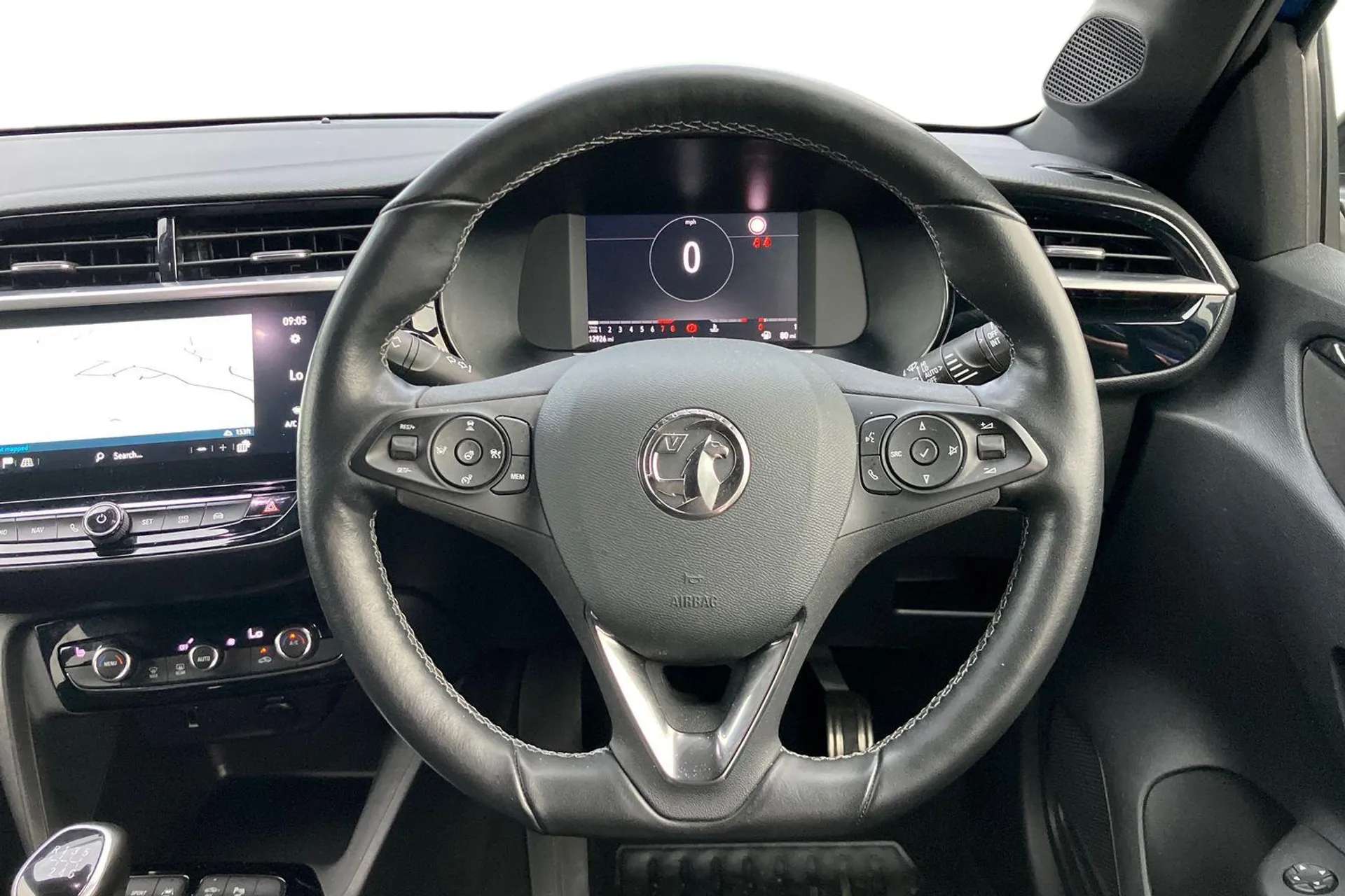 2022 VAUXHALL CORSA 2022 VAUXHALL CORSA