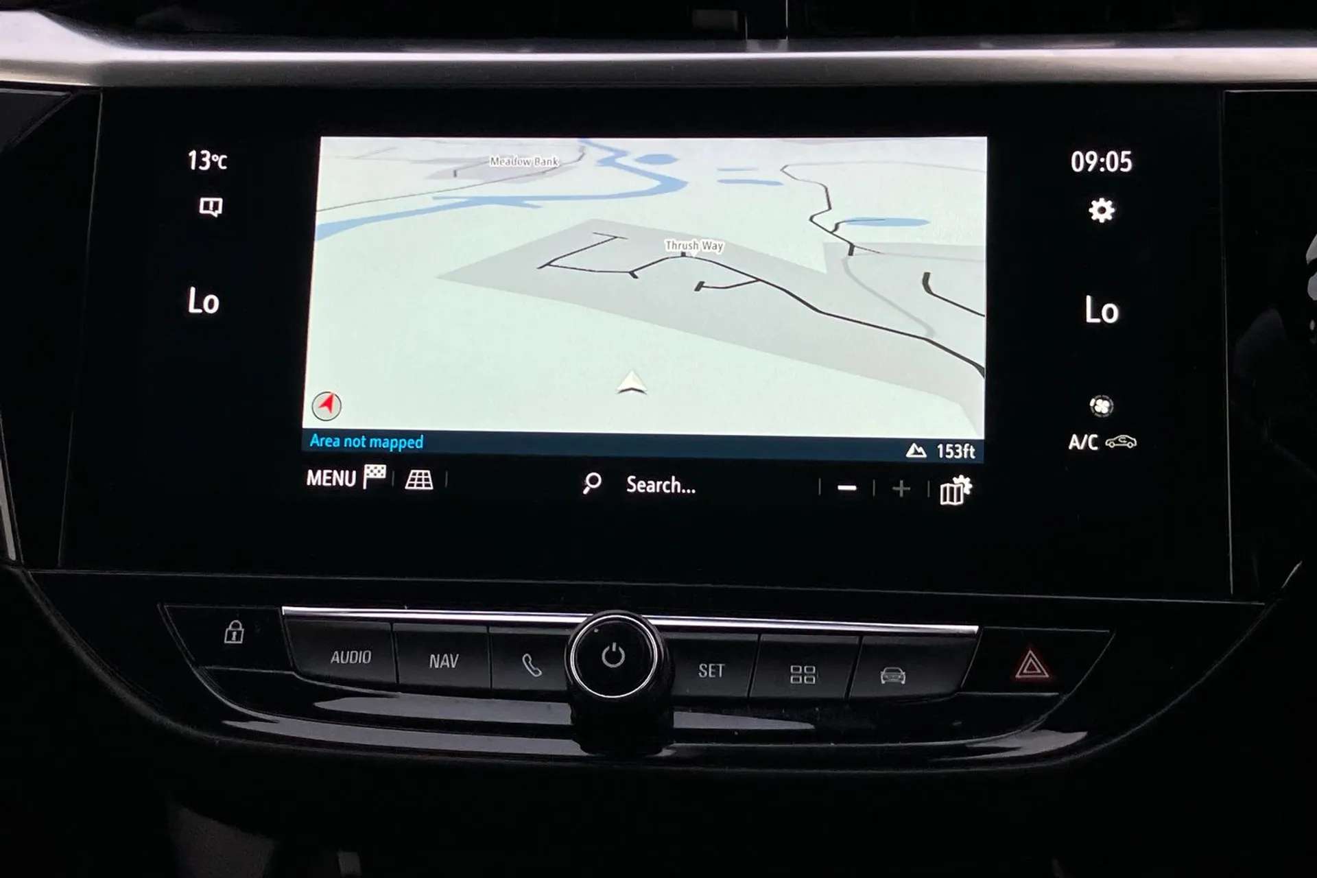 2022 VAUXHALL CORSA 2022 VAUXHALL CORSA