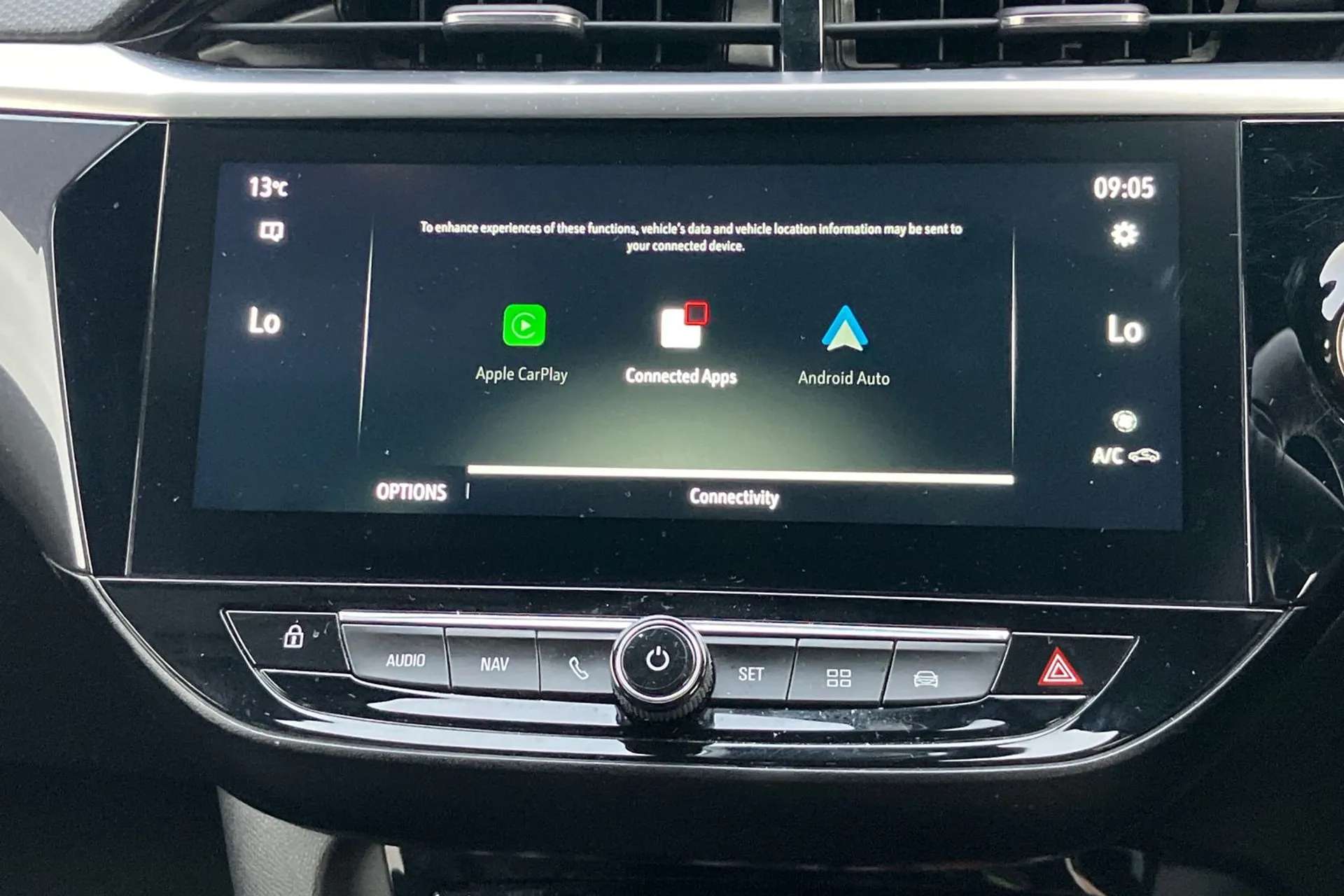 2022 VAUXHALL CORSA 2022 VAUXHALL CORSA